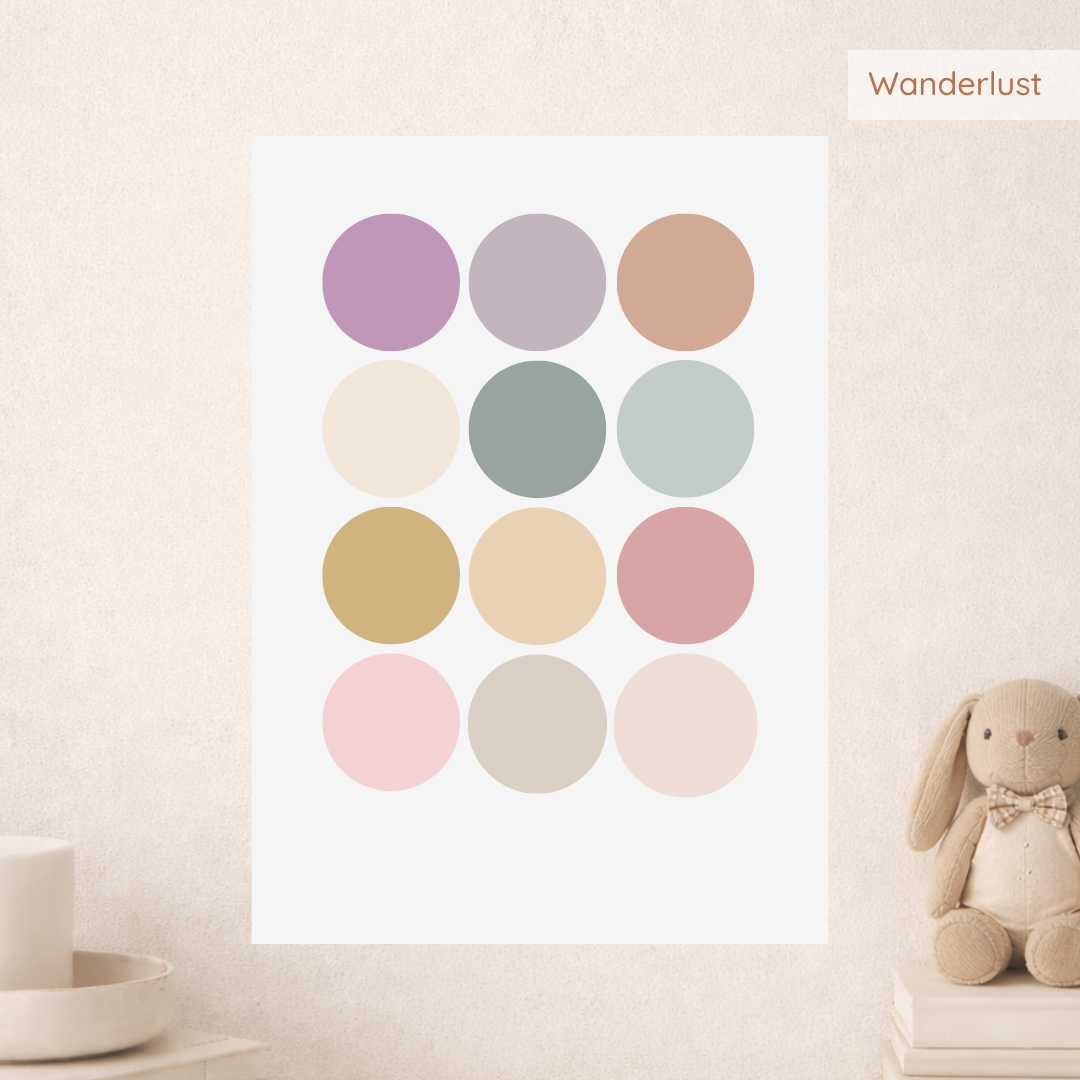 Pop-it-on Starter Kit