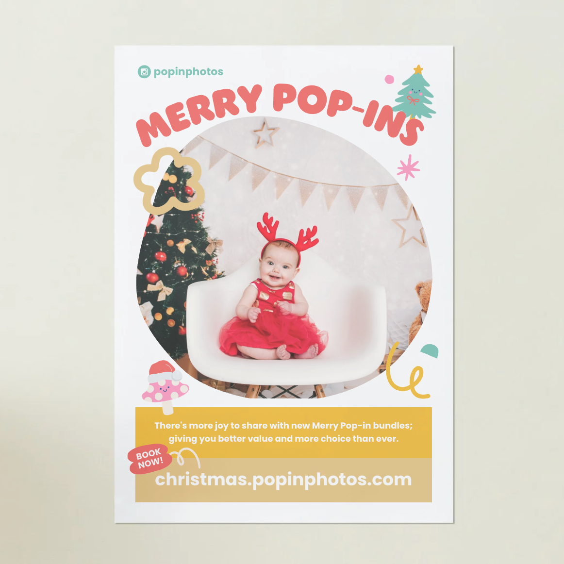 Poster DIY Printing (for photographers) 2025