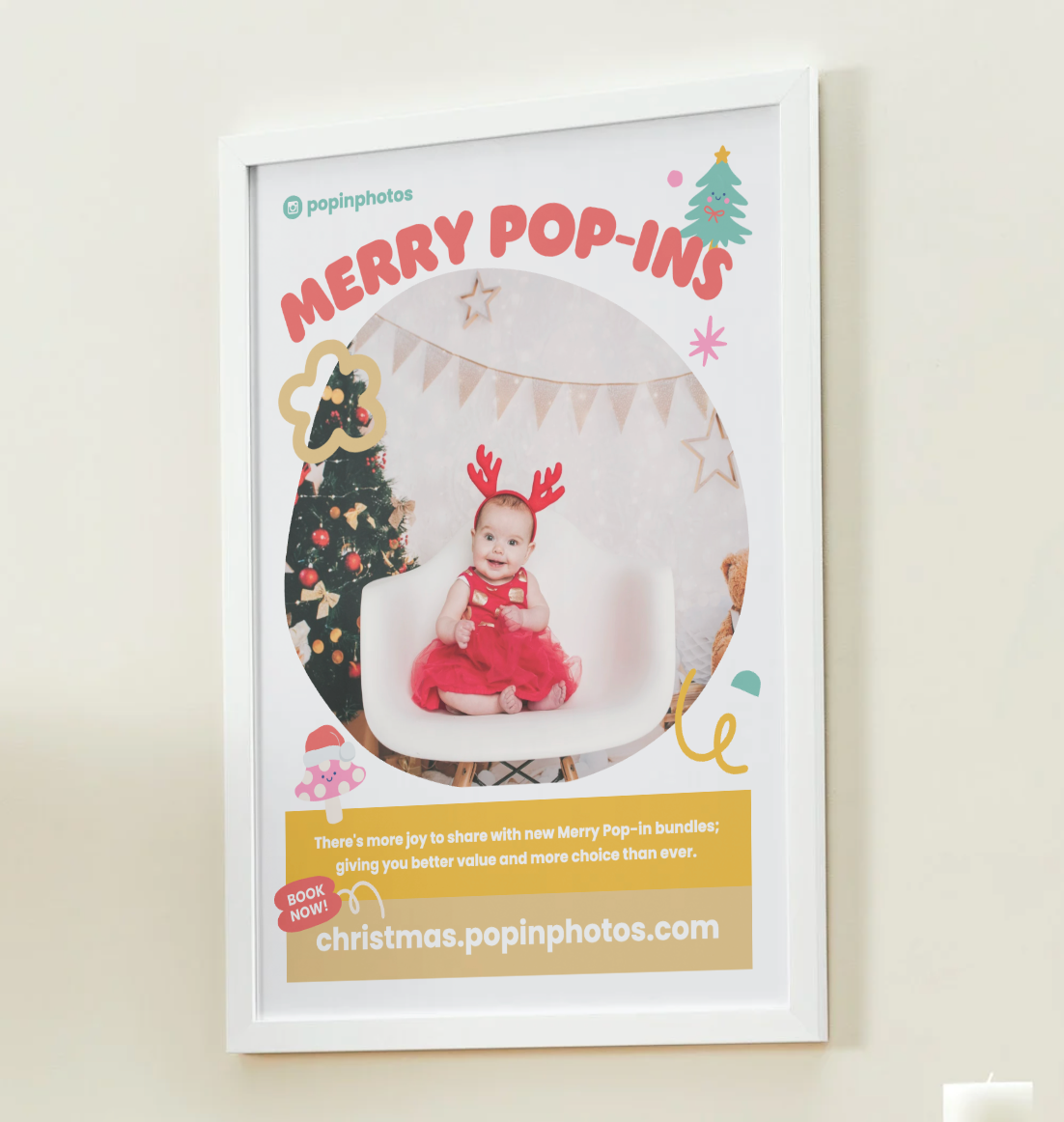 Poster DIY Printing (for photographers) 2025