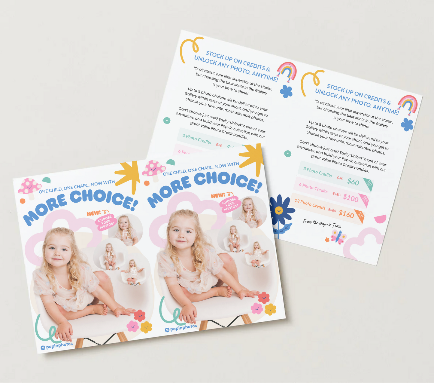 Postcard DIY Printing (for photographers) 2025