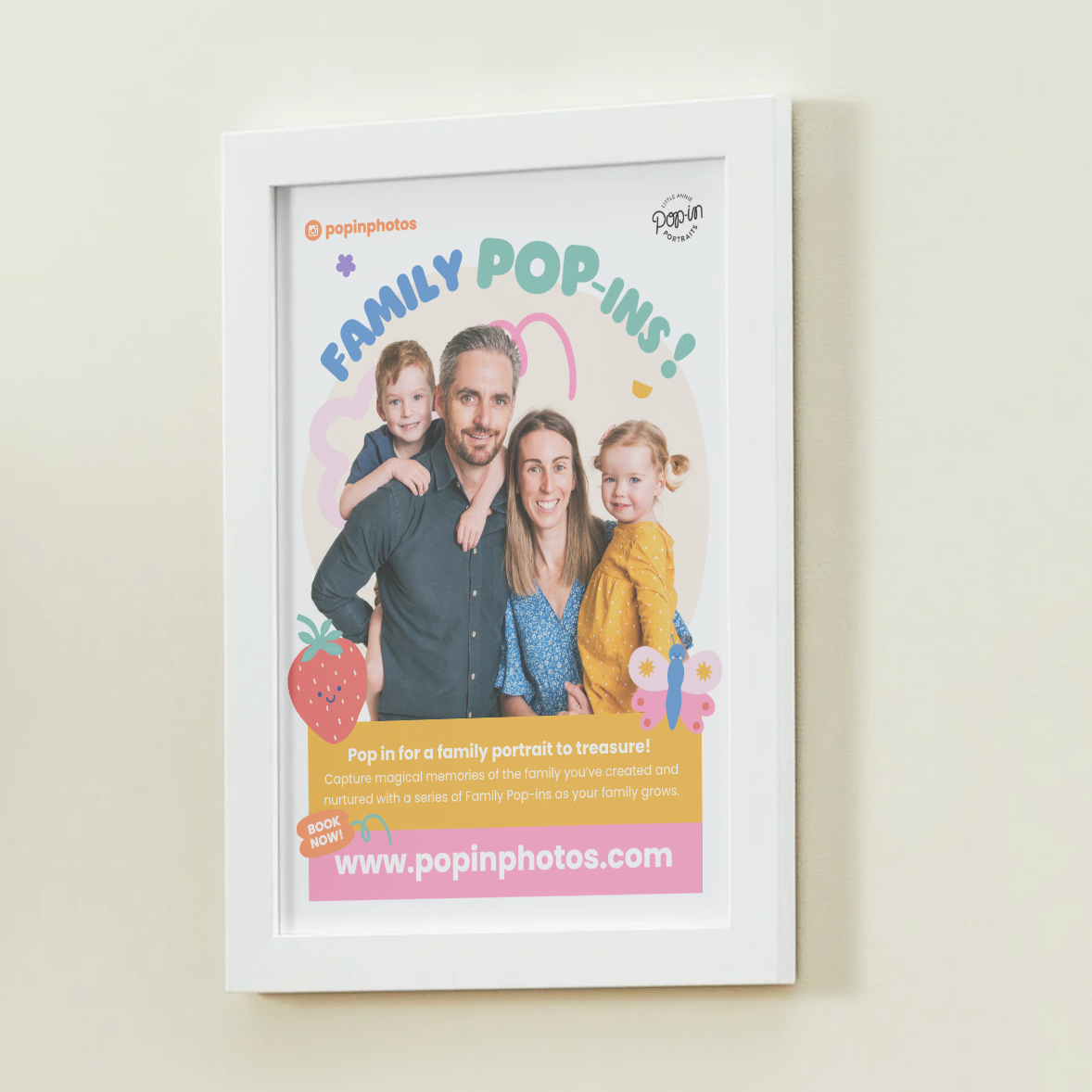 Poster DIY Printing (for photographers) 2025
