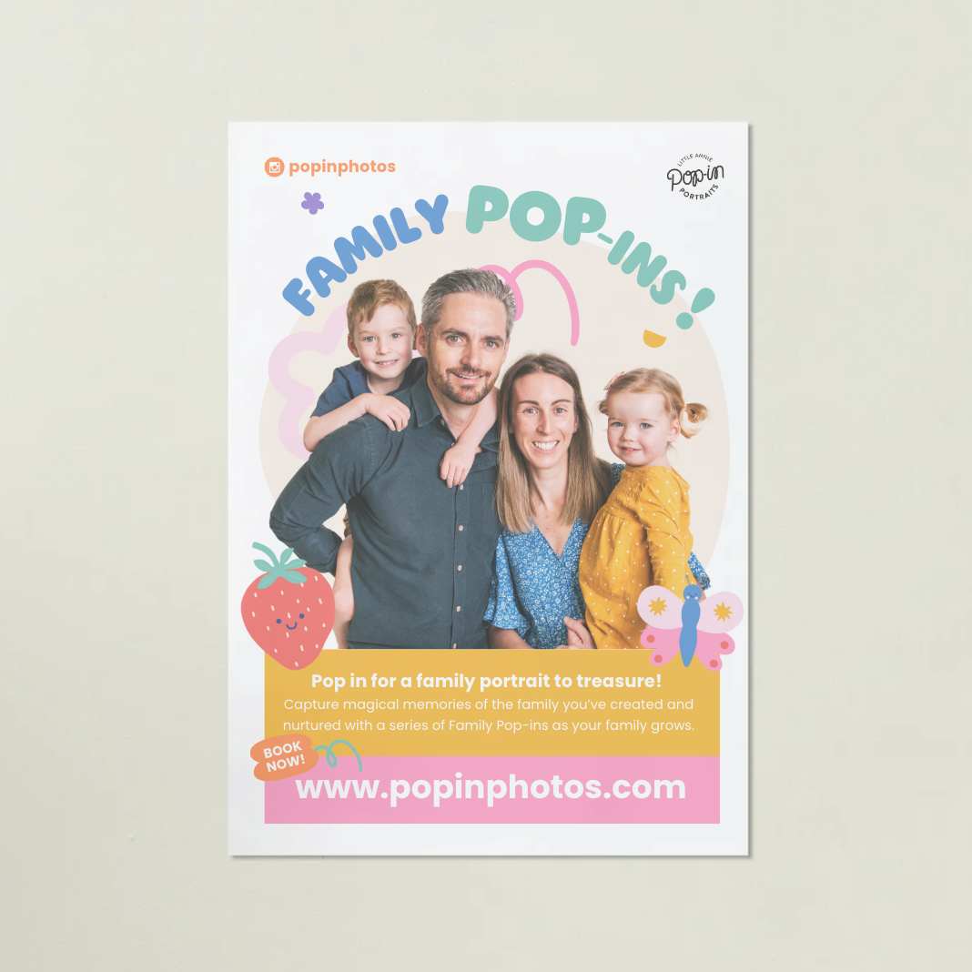 Poster DIY Printing (for photographers) 2025