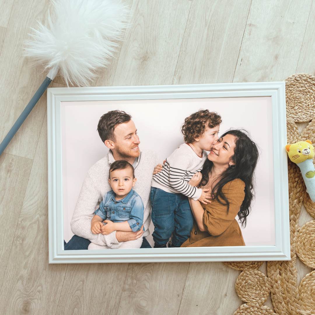 Ferguson Frame (A2)