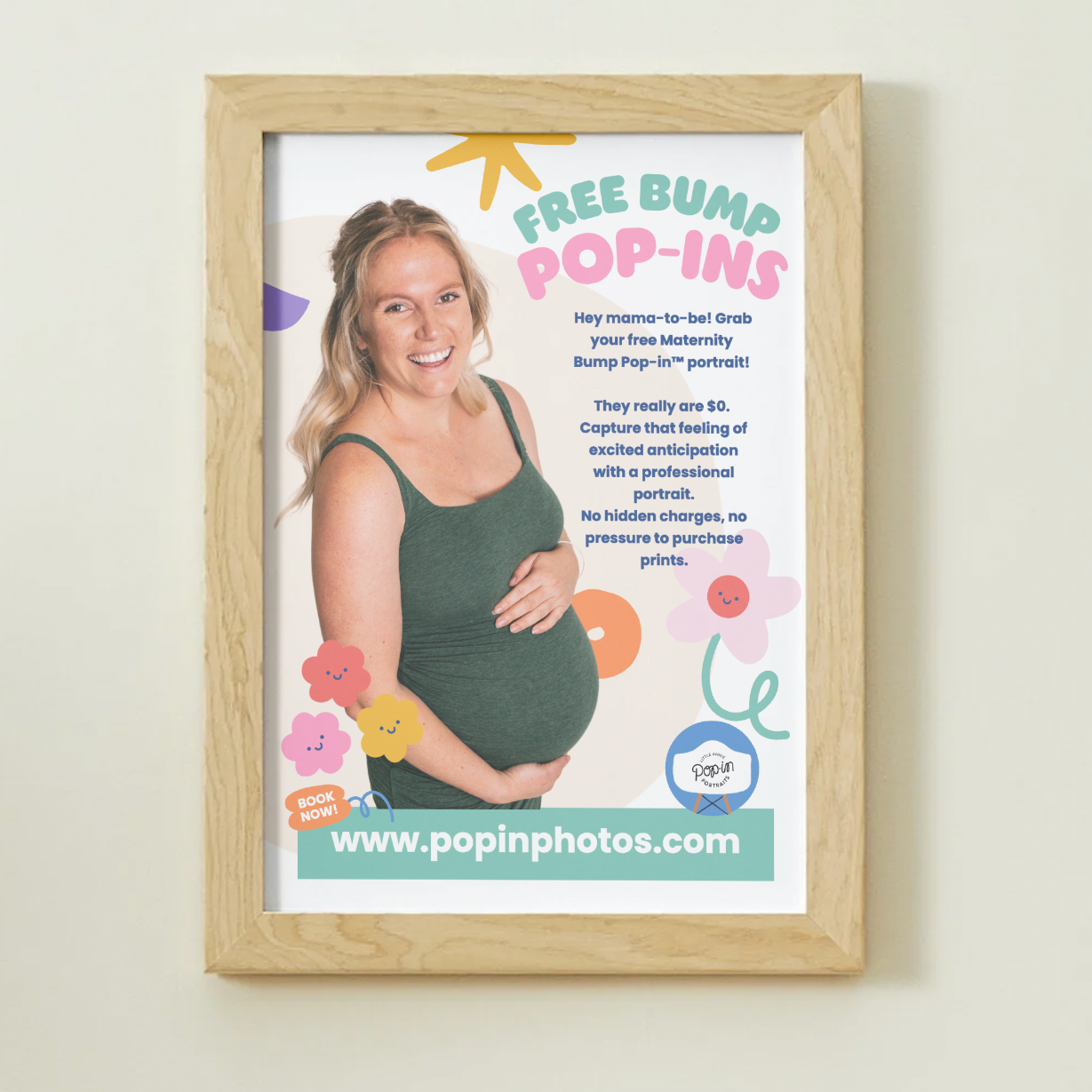 Poster DIY Printing (for photographers) 2025