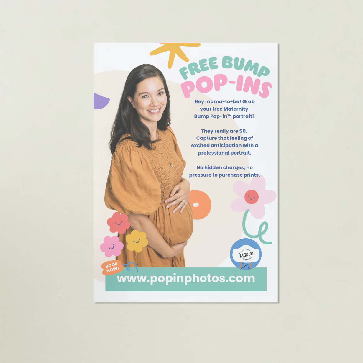 Poster DIY Printing (for photographers) 2025