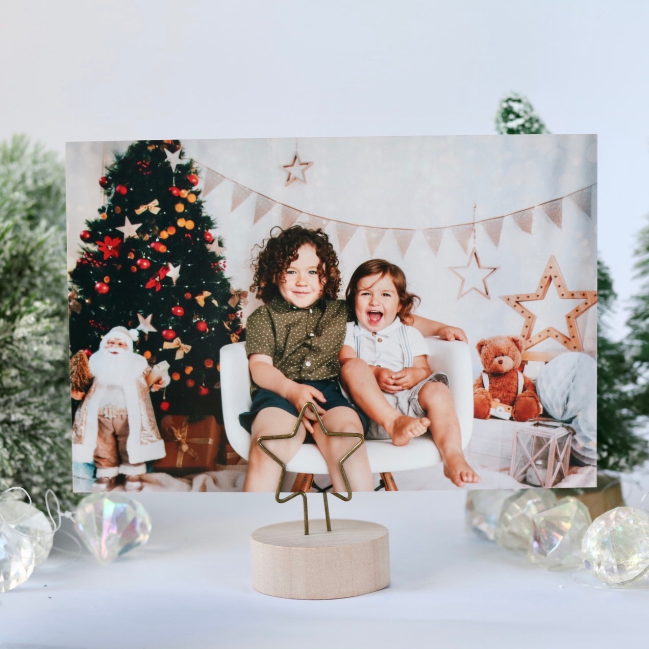 Holly's Photo Holder Pack