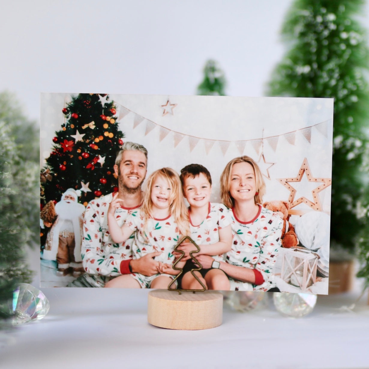 Holly's Photo Holder Pack