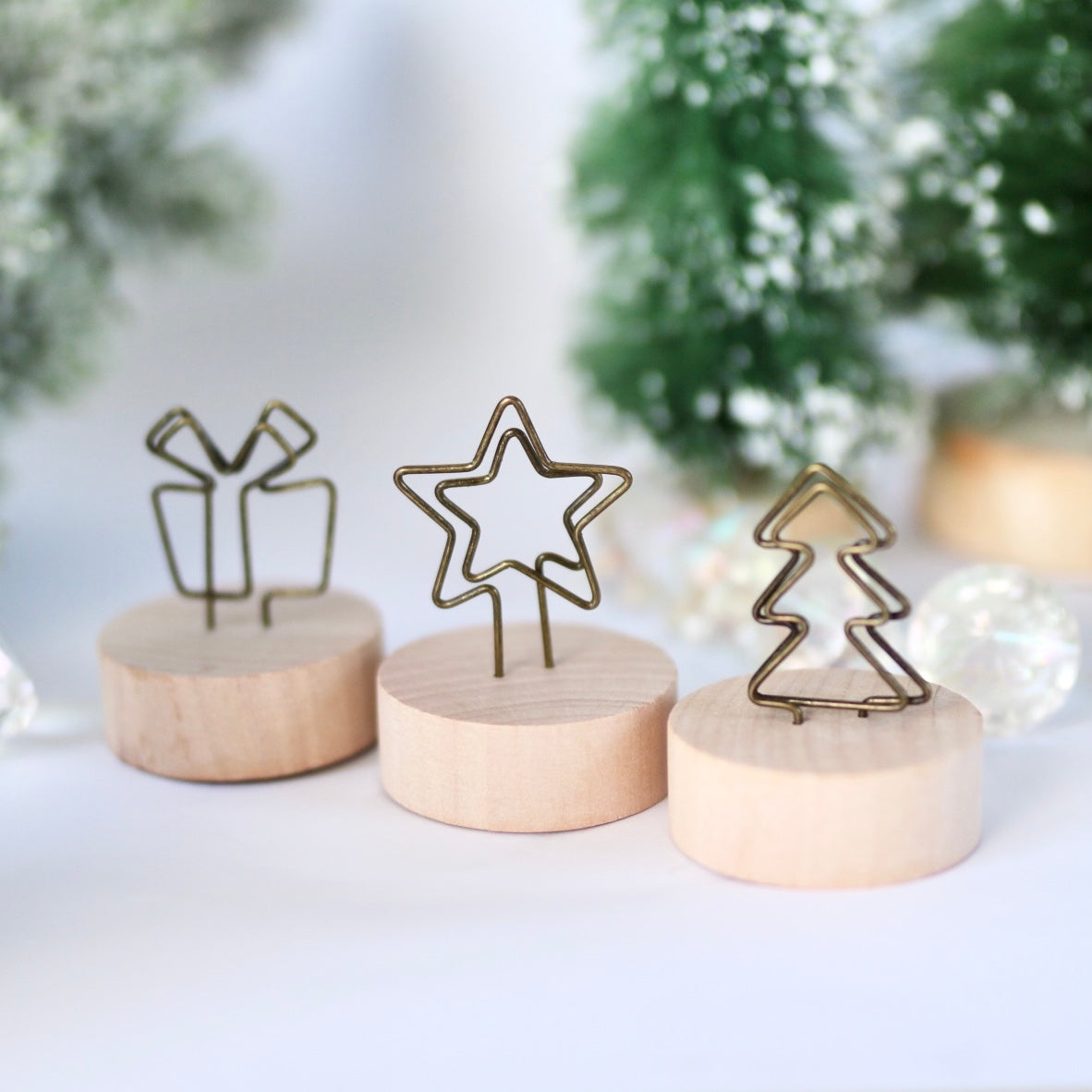 Holly's Photo Holder Pack