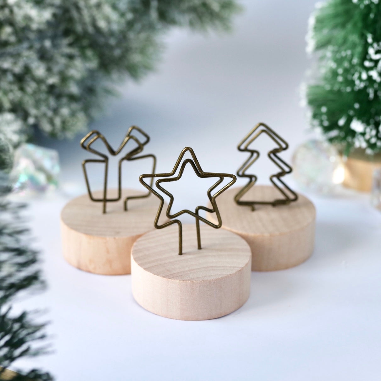 Holly's Photo Holder Pack