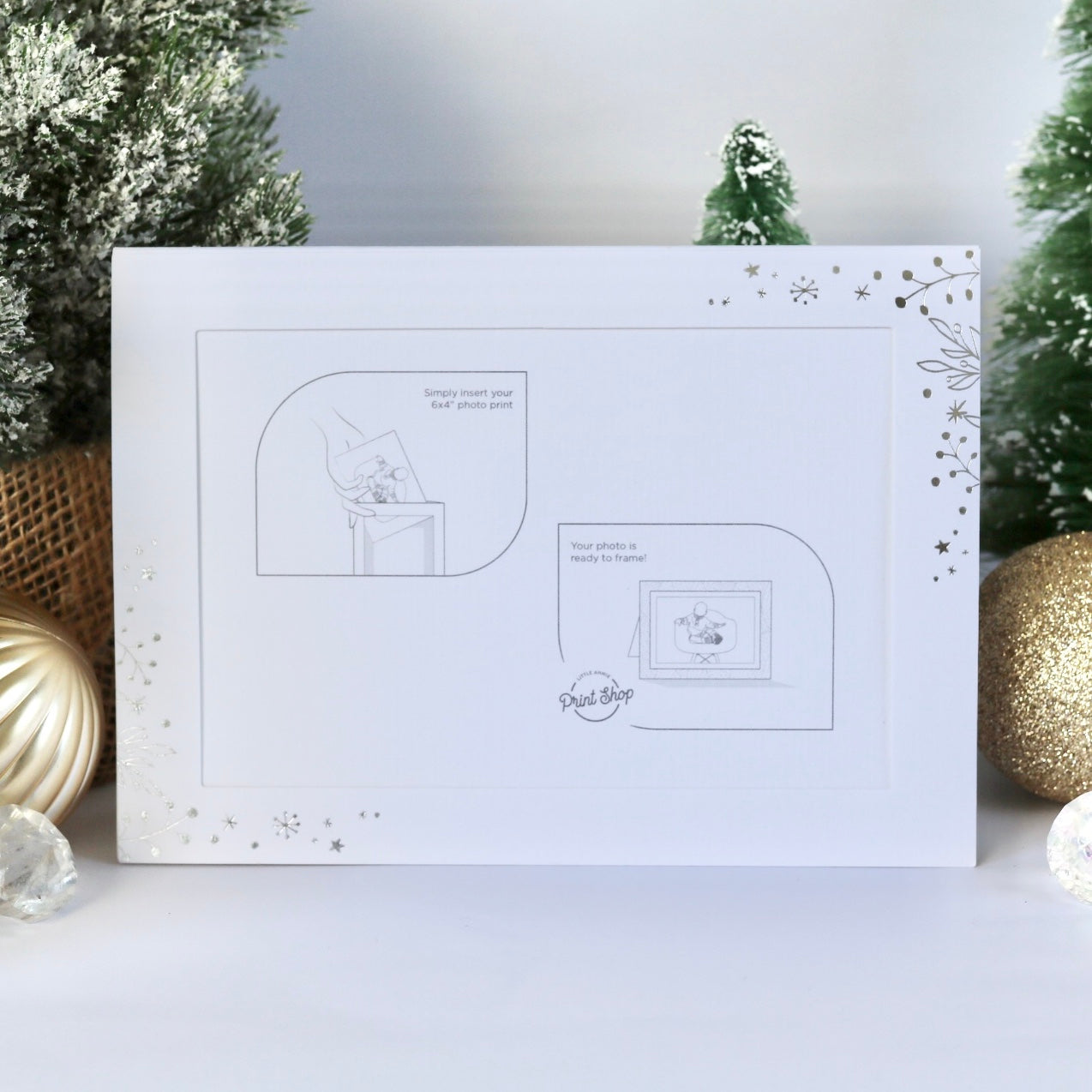 Cleo's Christmas Card