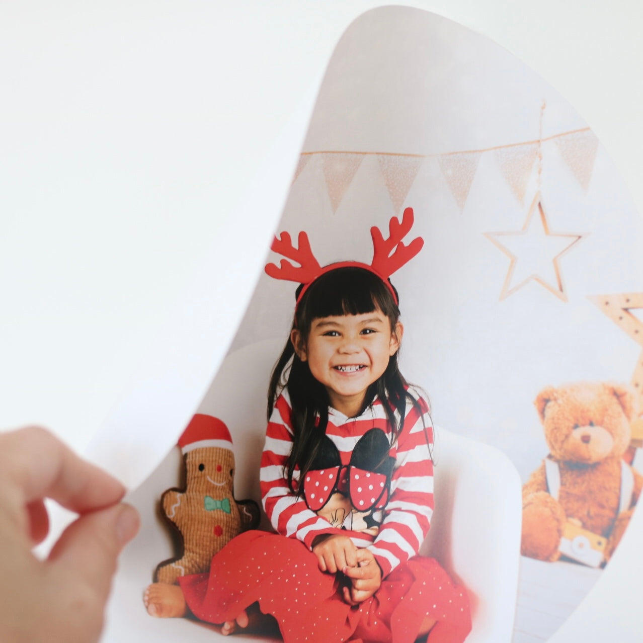 Winnie Wall Stickers