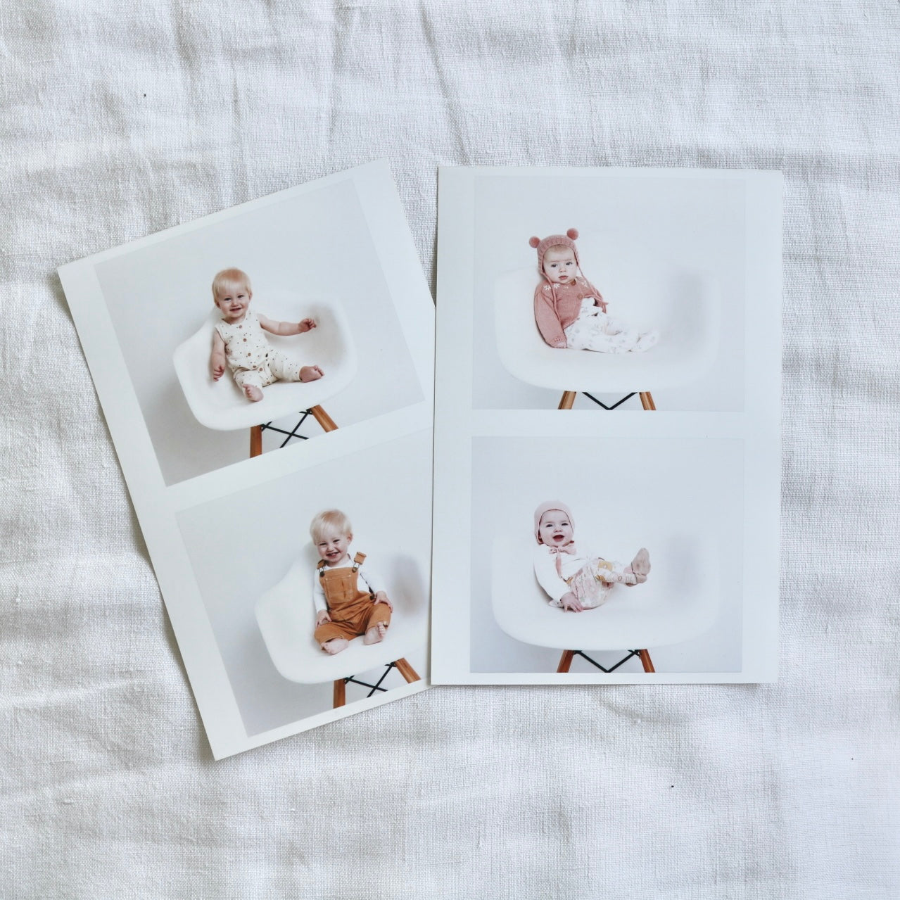 Resized Prints For The Marnie Frame