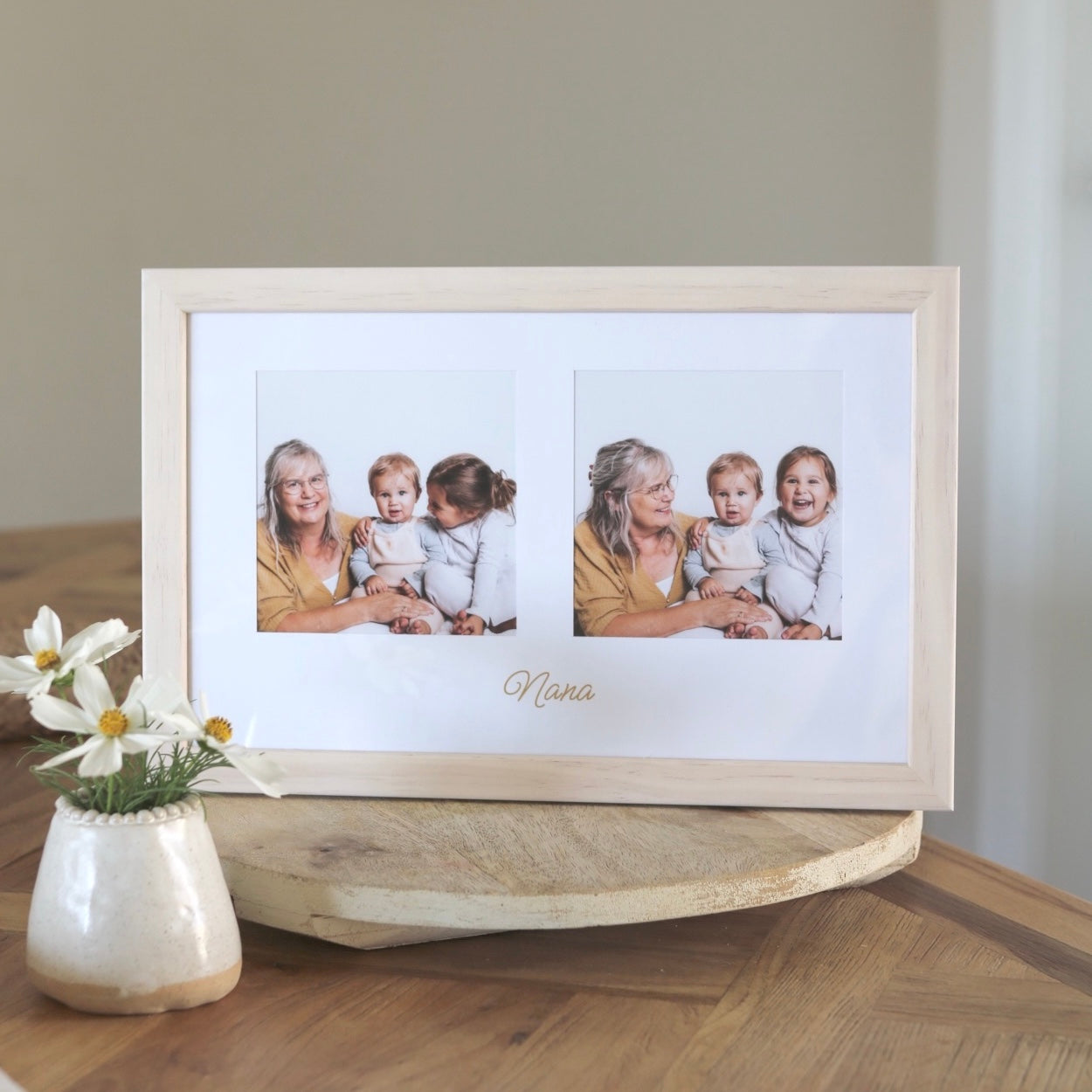 Maeve's Frame