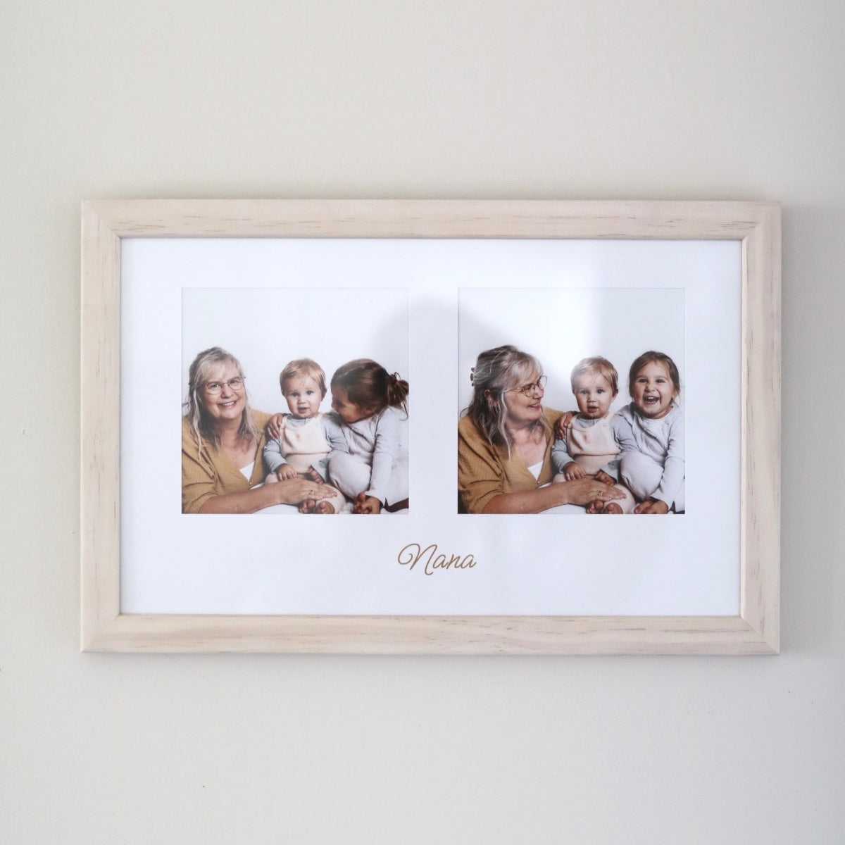 Maeve's Frame