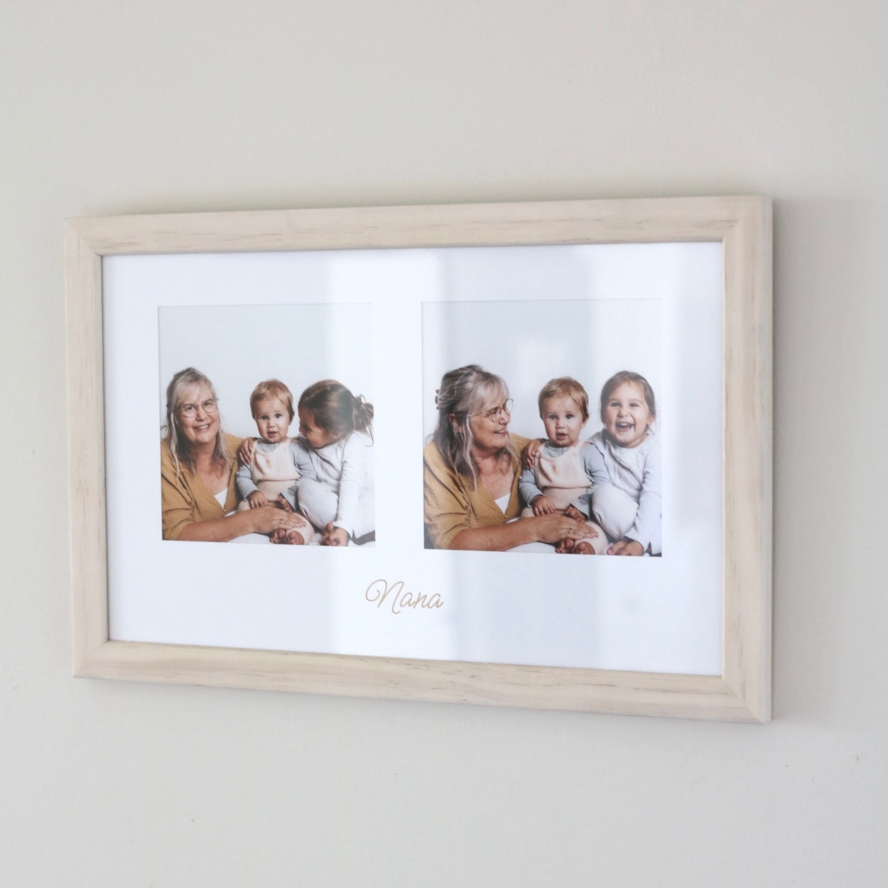 Maeve's Frame
