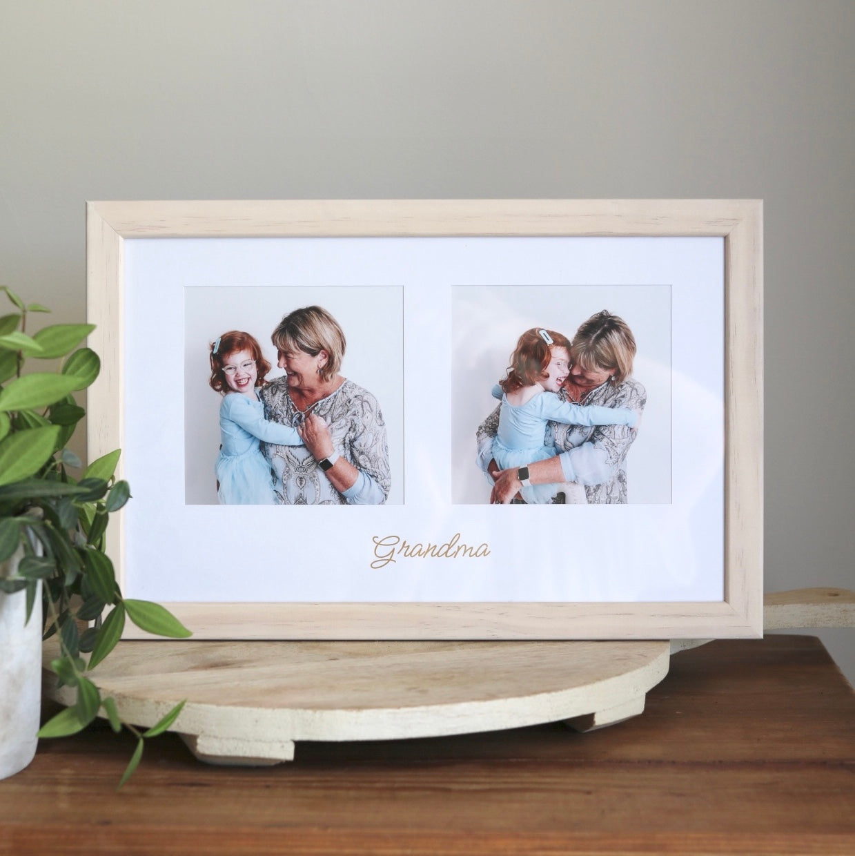 Maeve's Frame