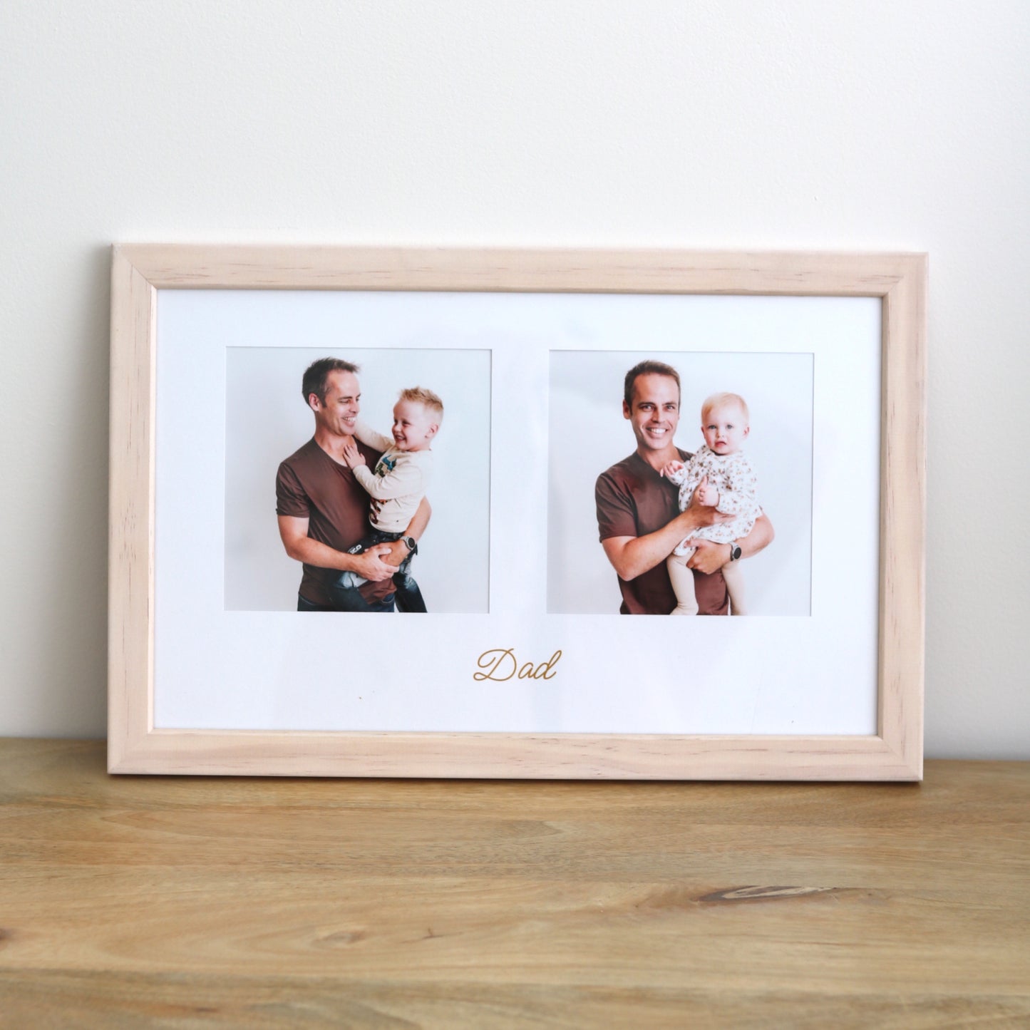 Maeve's Frame