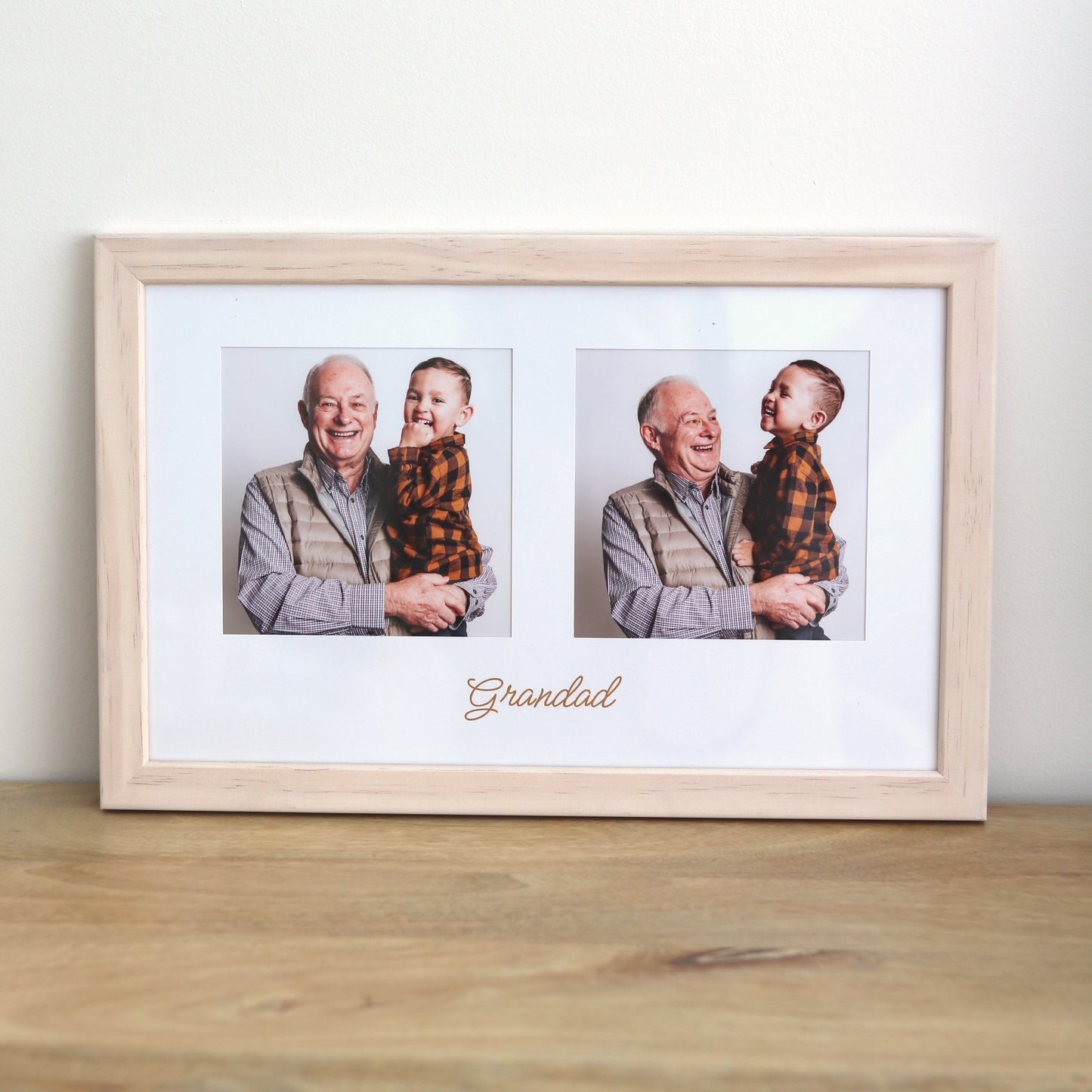 Maeve's Frame