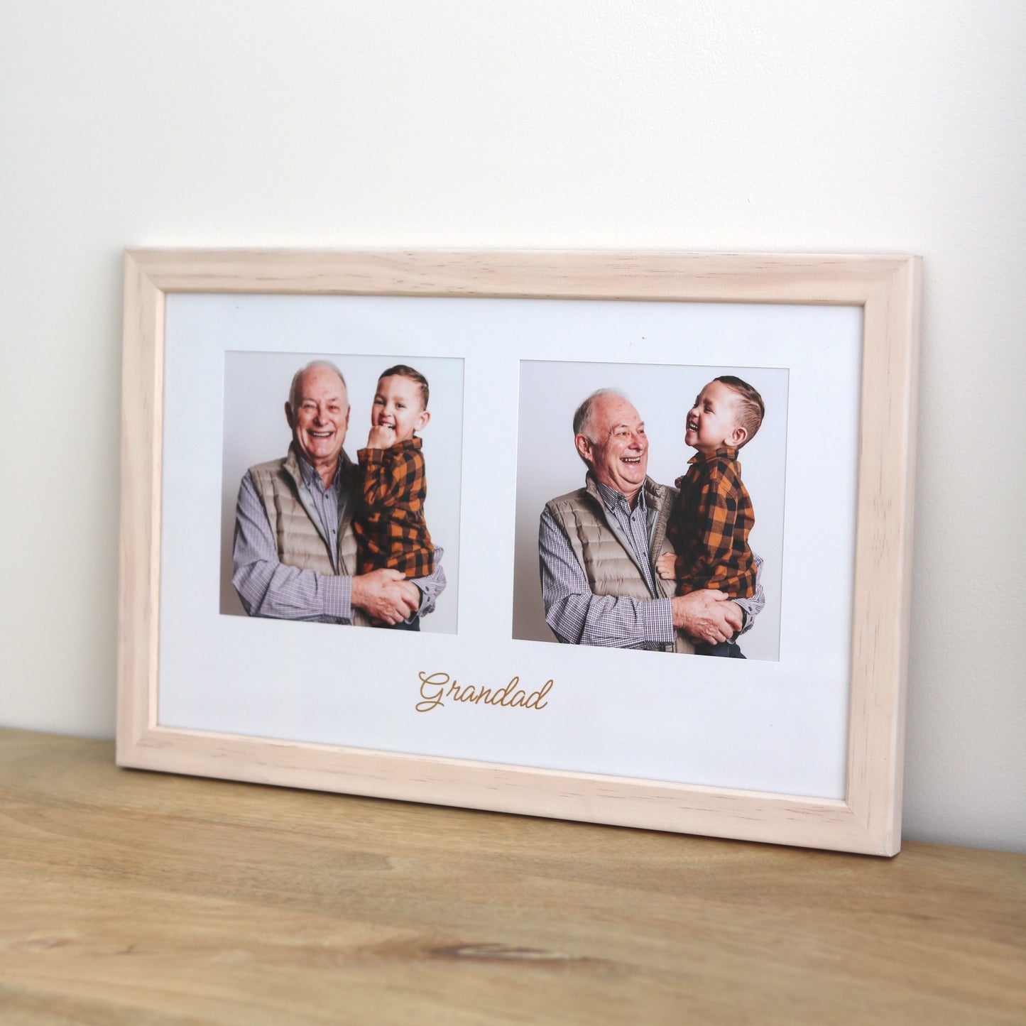 Maeve's Frame