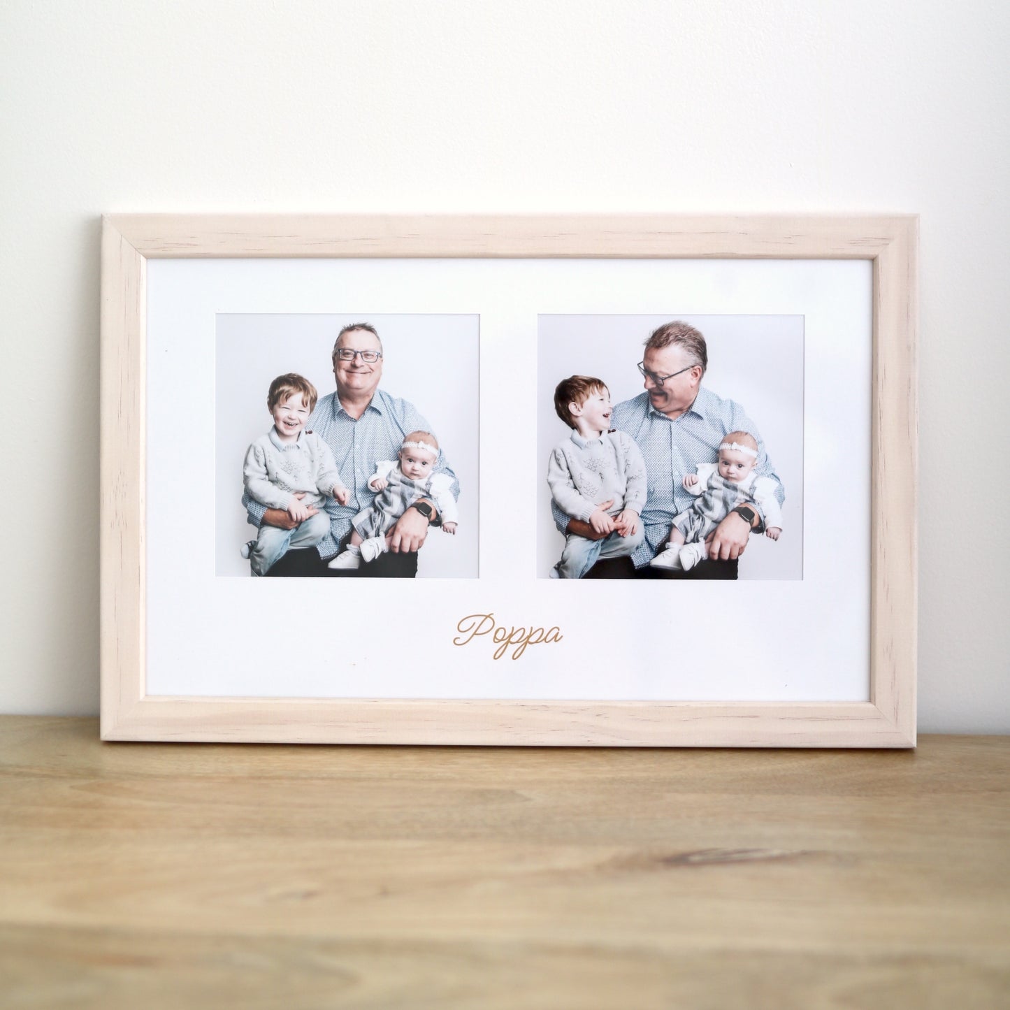 Maeve's Frame