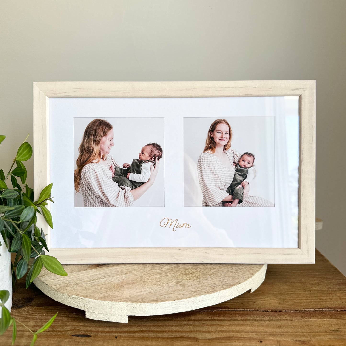 Maeve's Frame