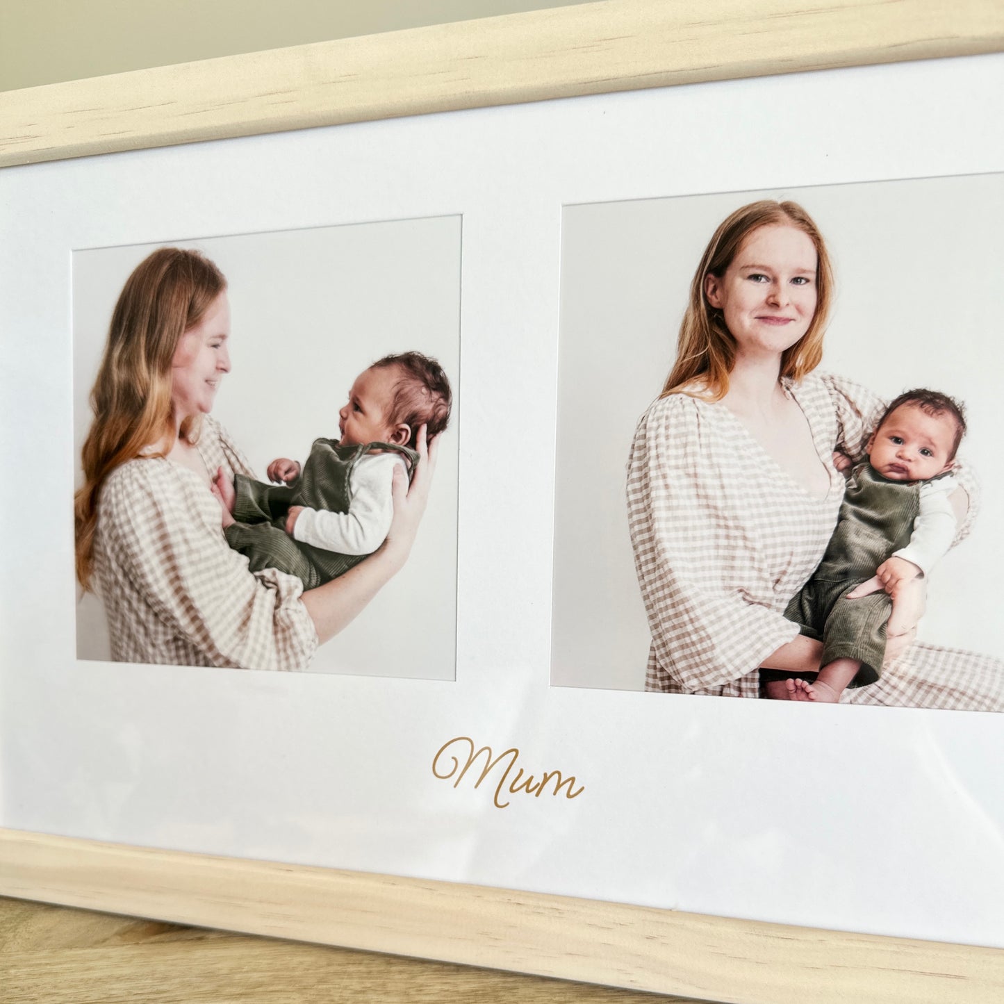 Maeve's Frame