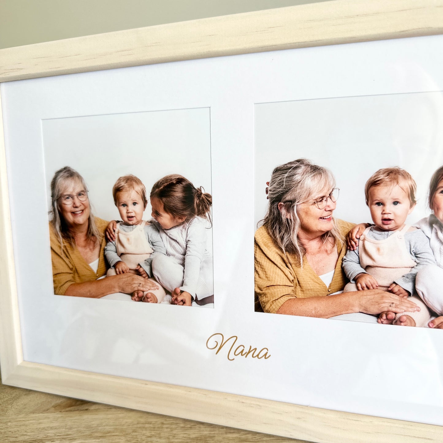 Maeve's Frame