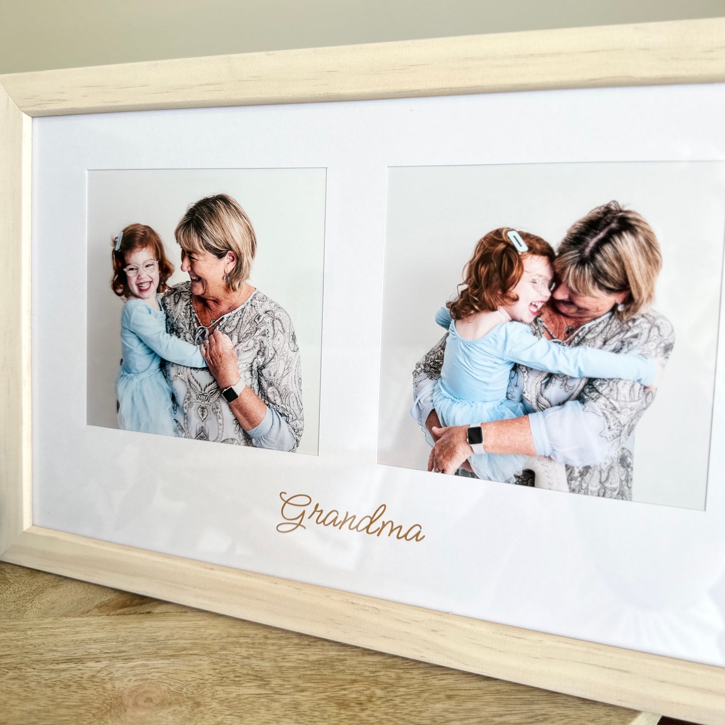 Maeve's Frame