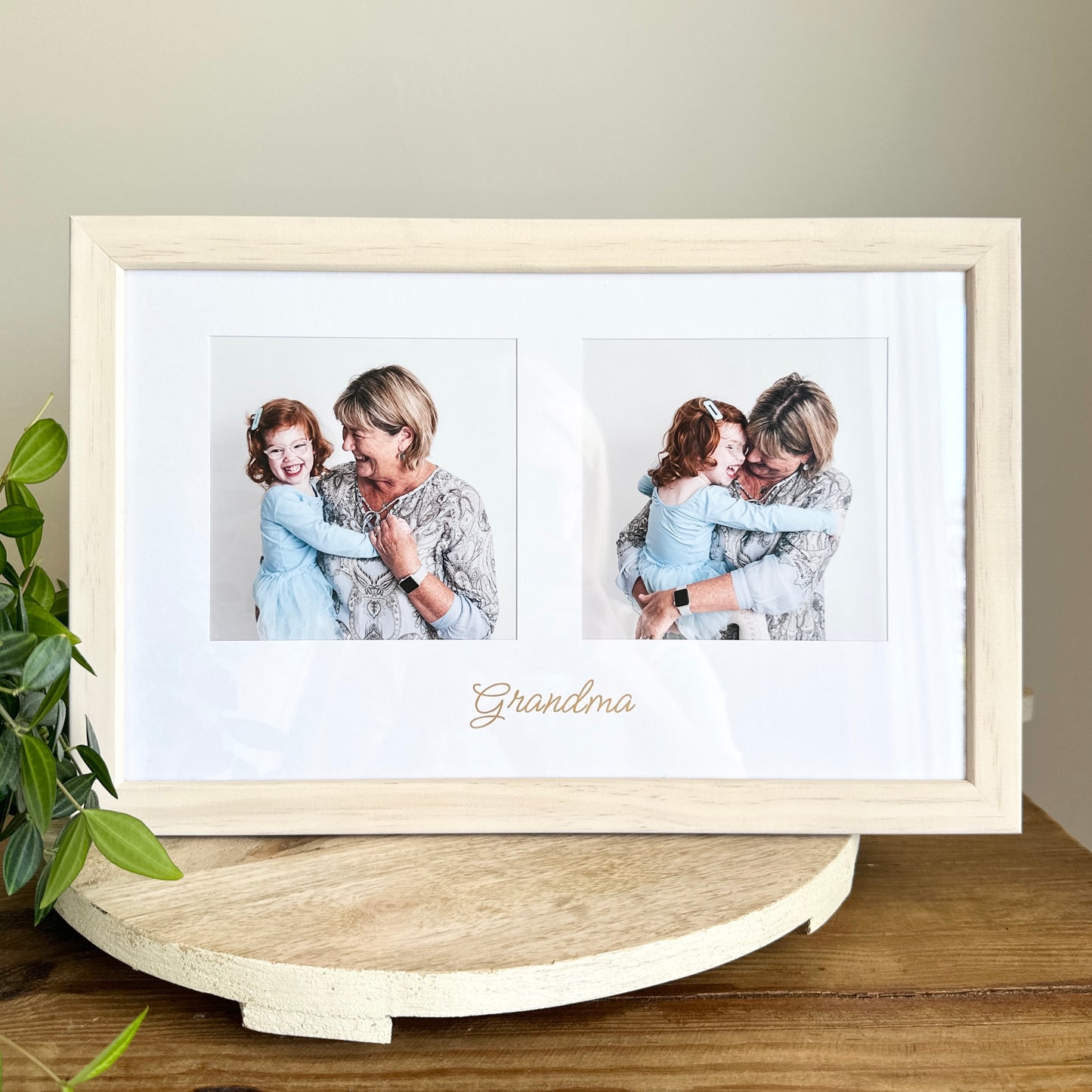 Maeve's Frame