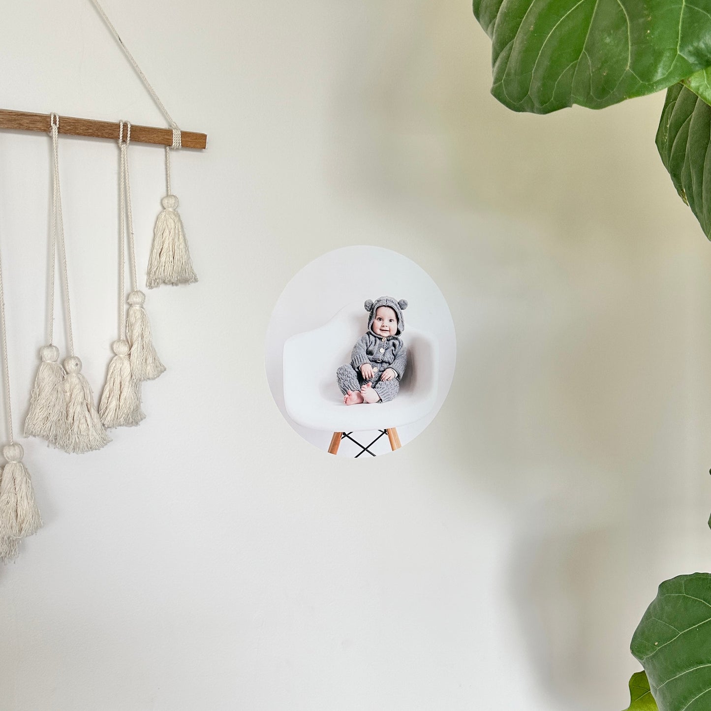 Winnie Wall Stickers