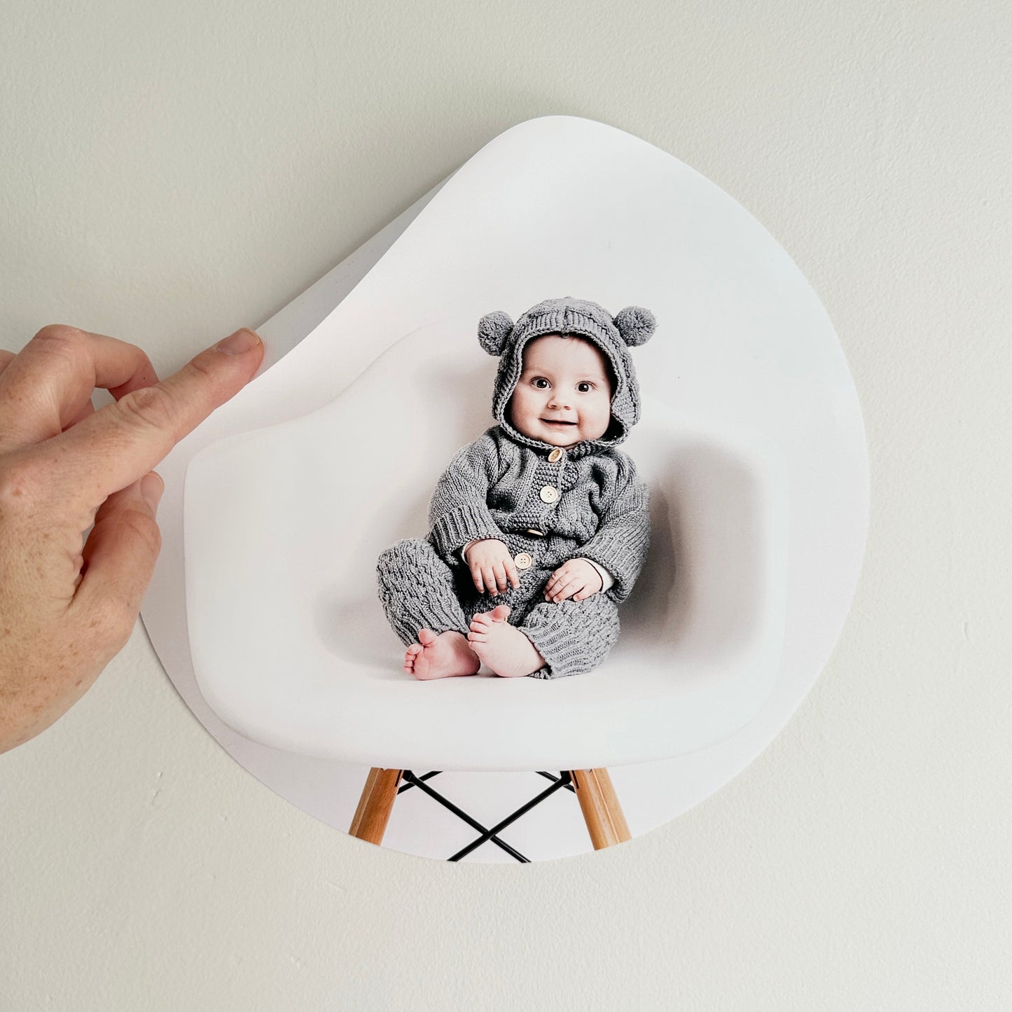 Winnie Wall Stickers