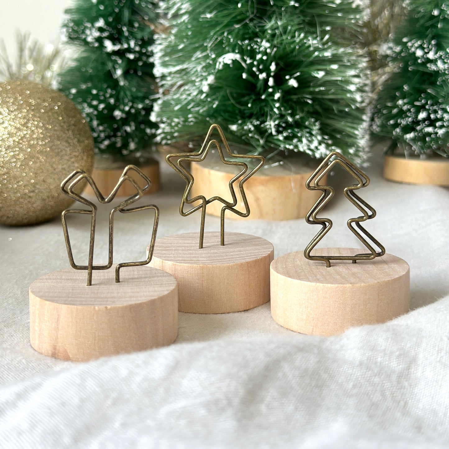 Holly's Photo Holder Pack