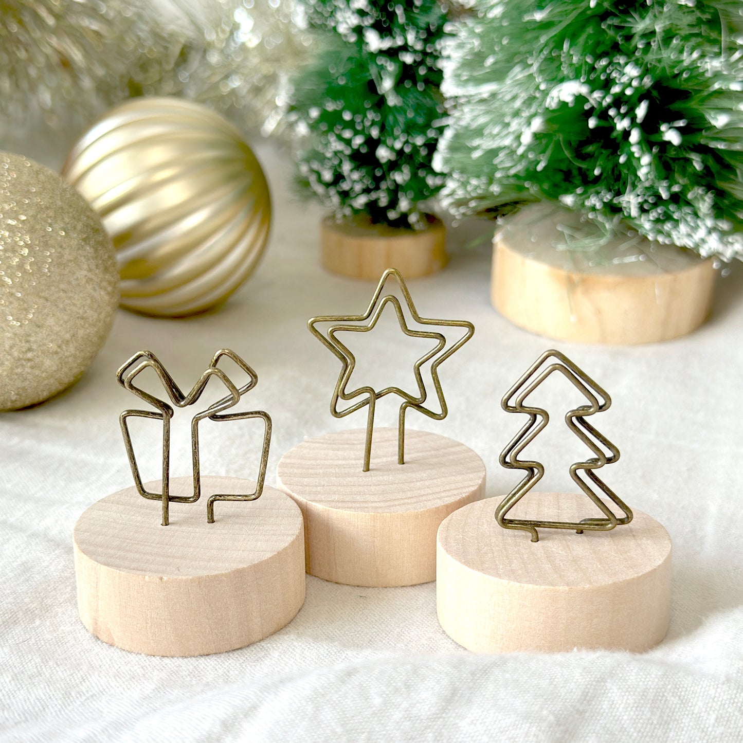 Holly's Photo Holder Pack