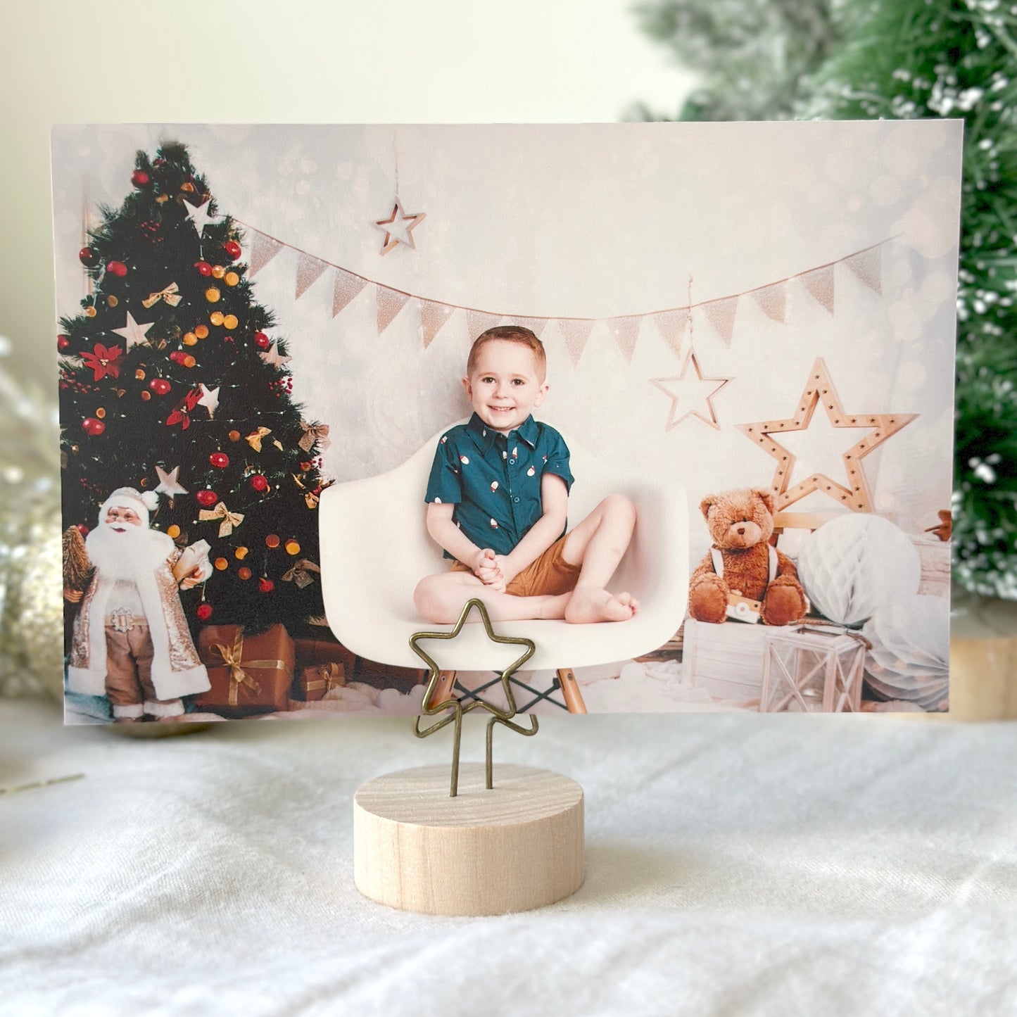 Holly's Photo Holder Pack