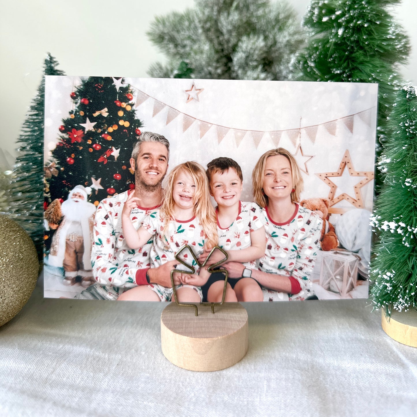 Holly's Photo Holder Pack