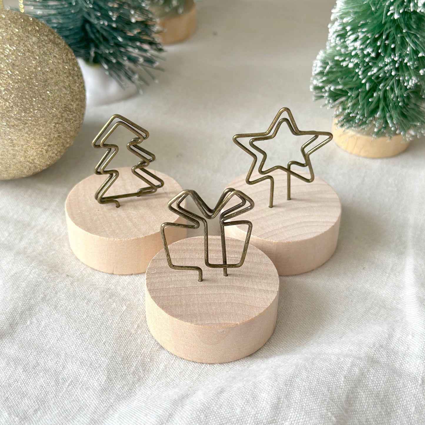 Holly's Photo Holder Pack
