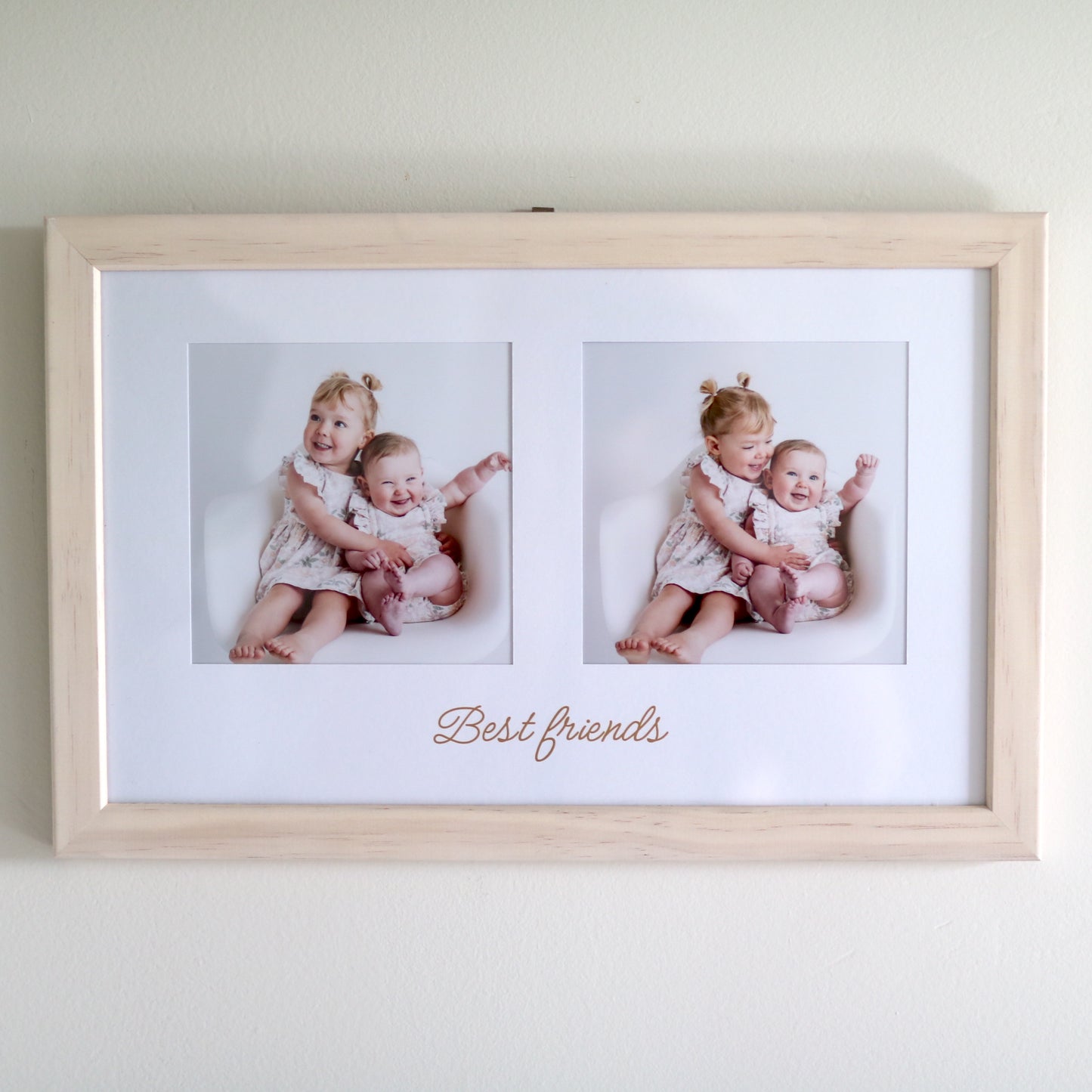 Maeve's Frame