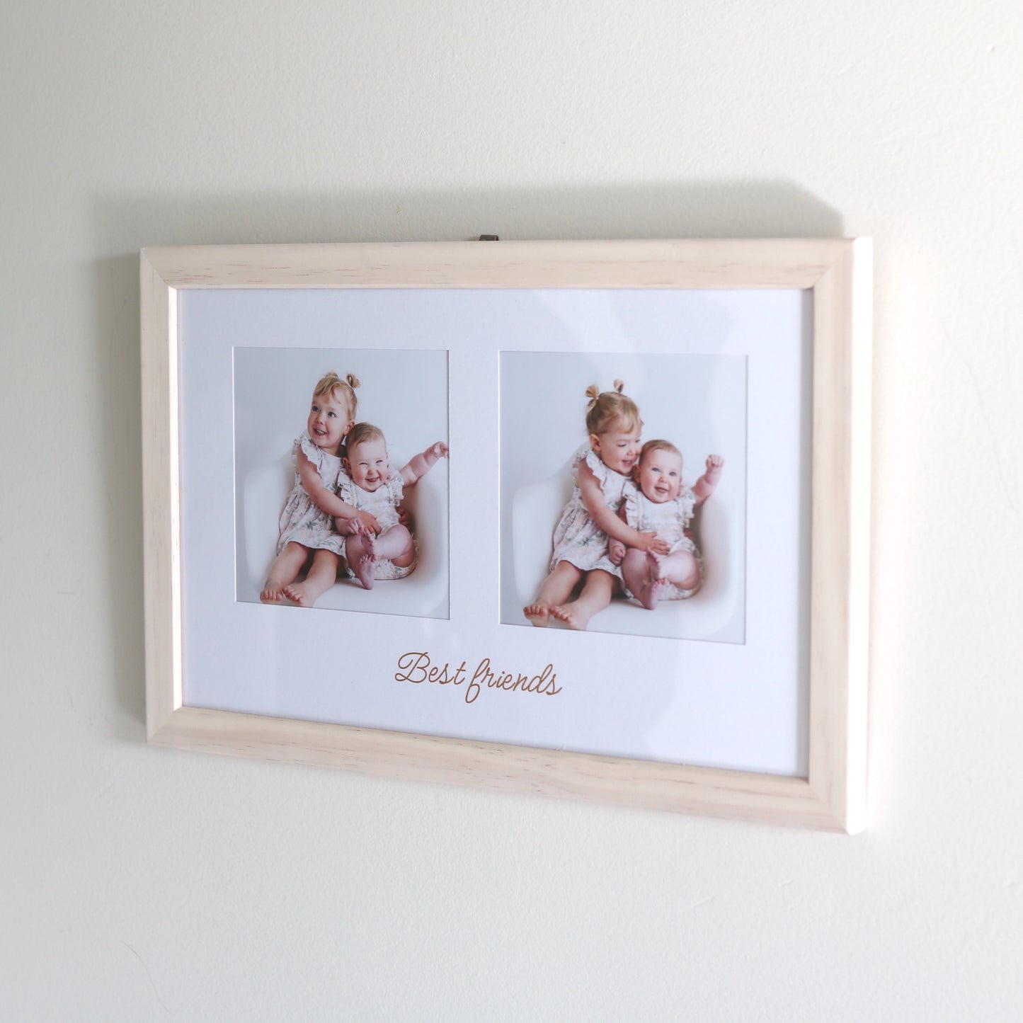 Maeve's Frame