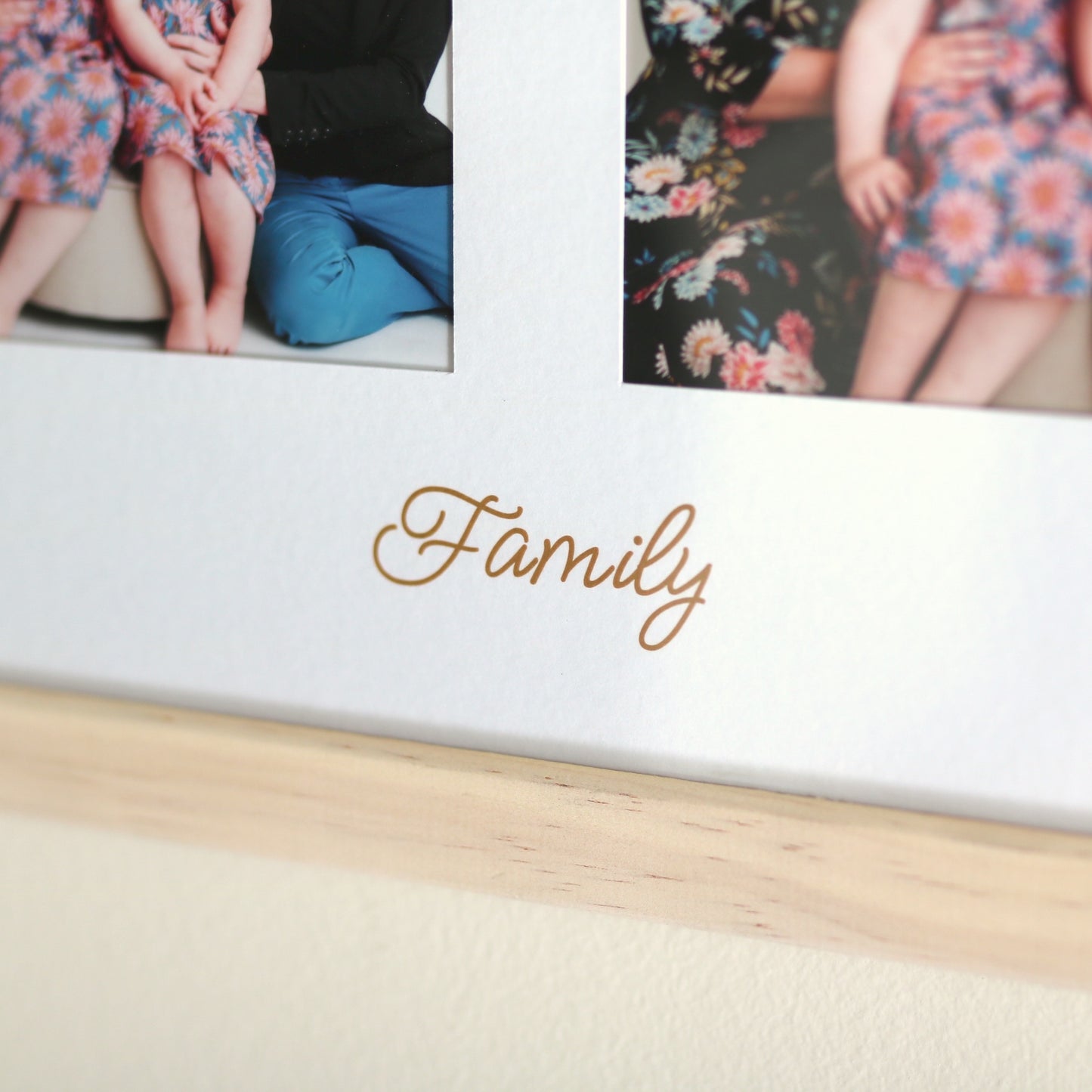 Maeve's Frame