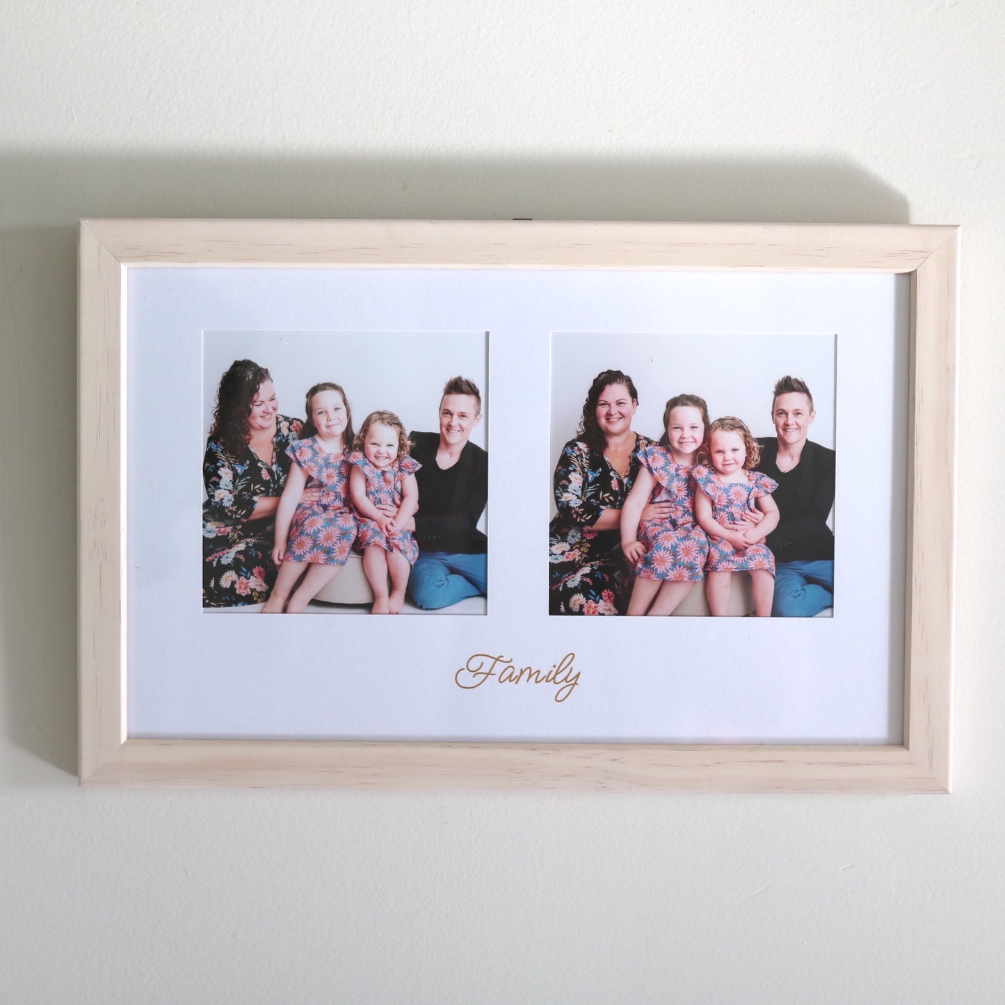 Maeve's Frame