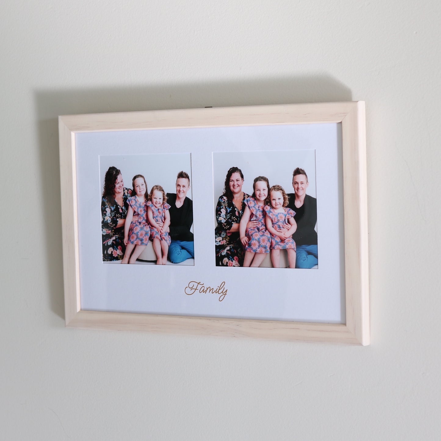 Maeve's Frame