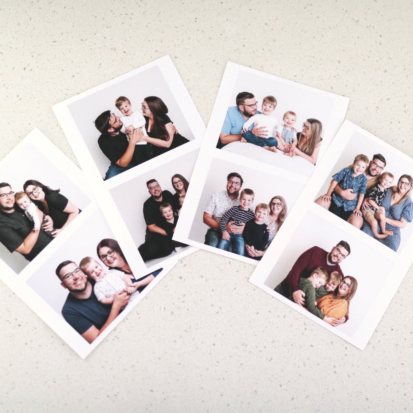 Resized Prints For The Marnie Frame