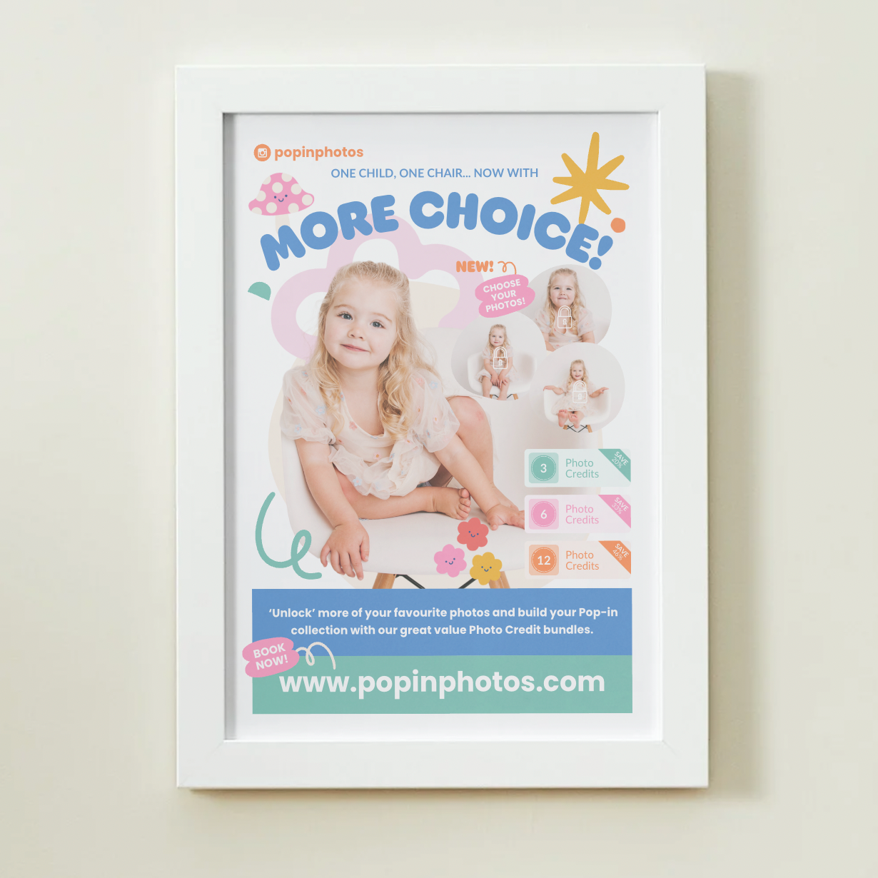 Poster DIY Printing (for photographers) 2025