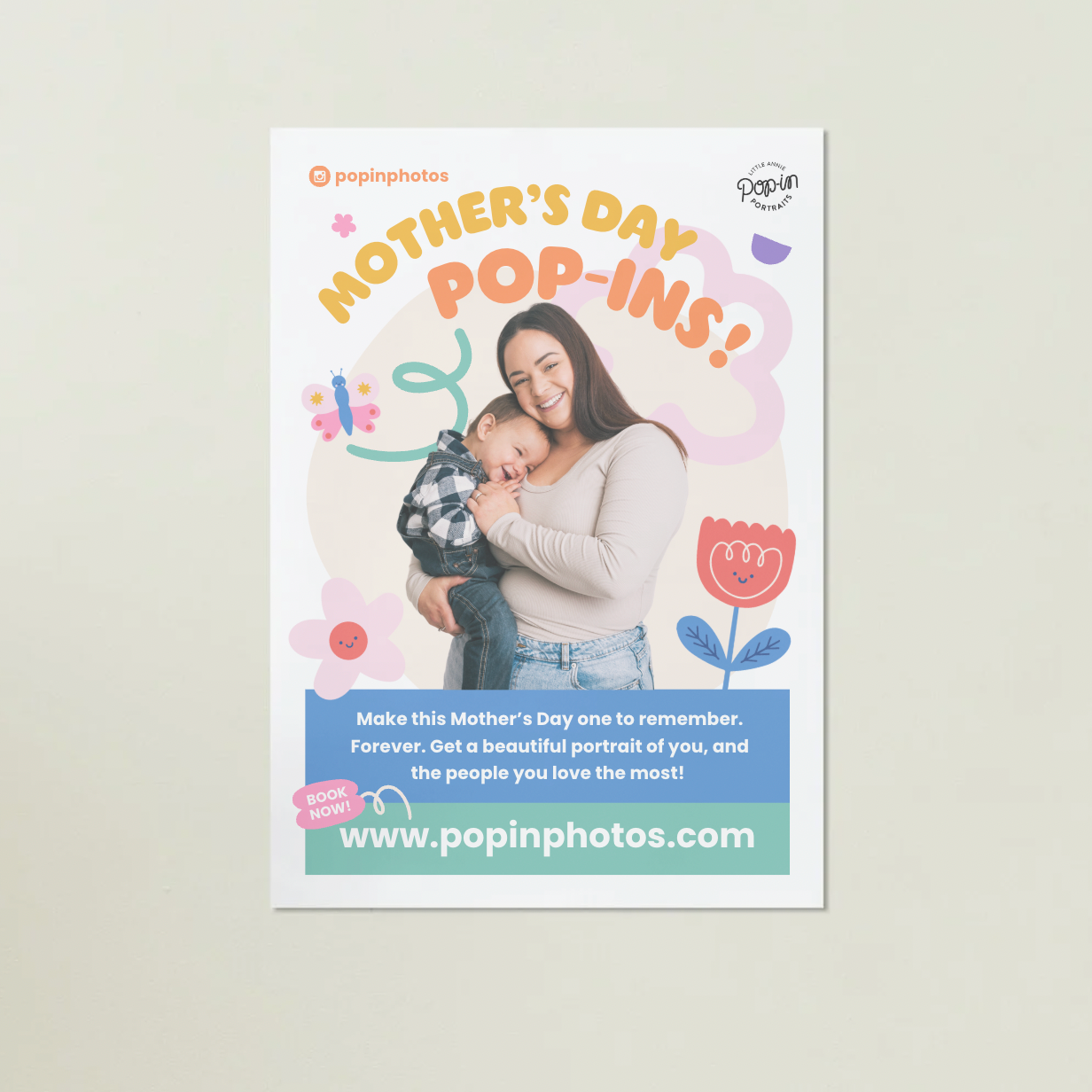 Poster DIY Printing (for photographers) 2025