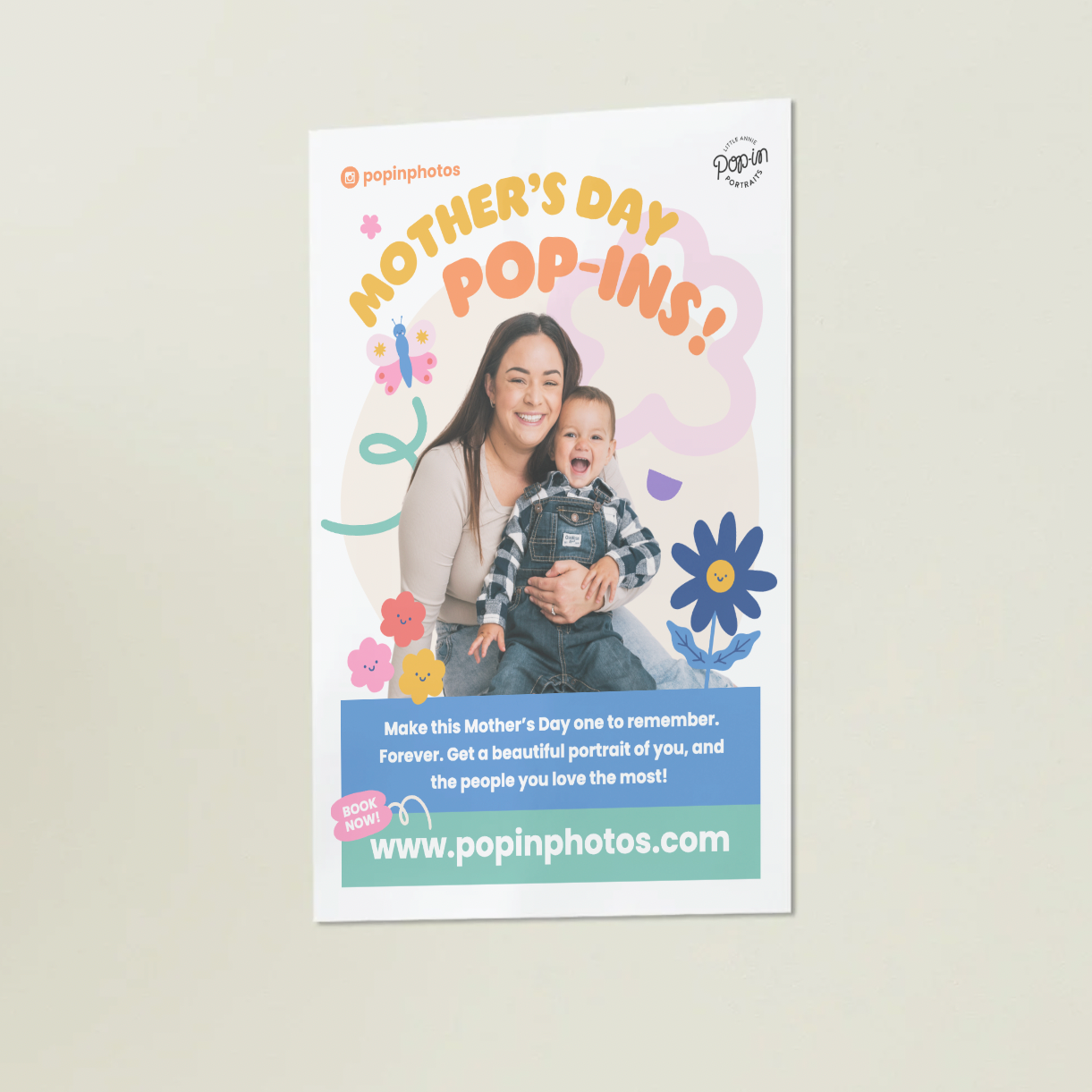 Poster DIY Printing (for photographers) 2025