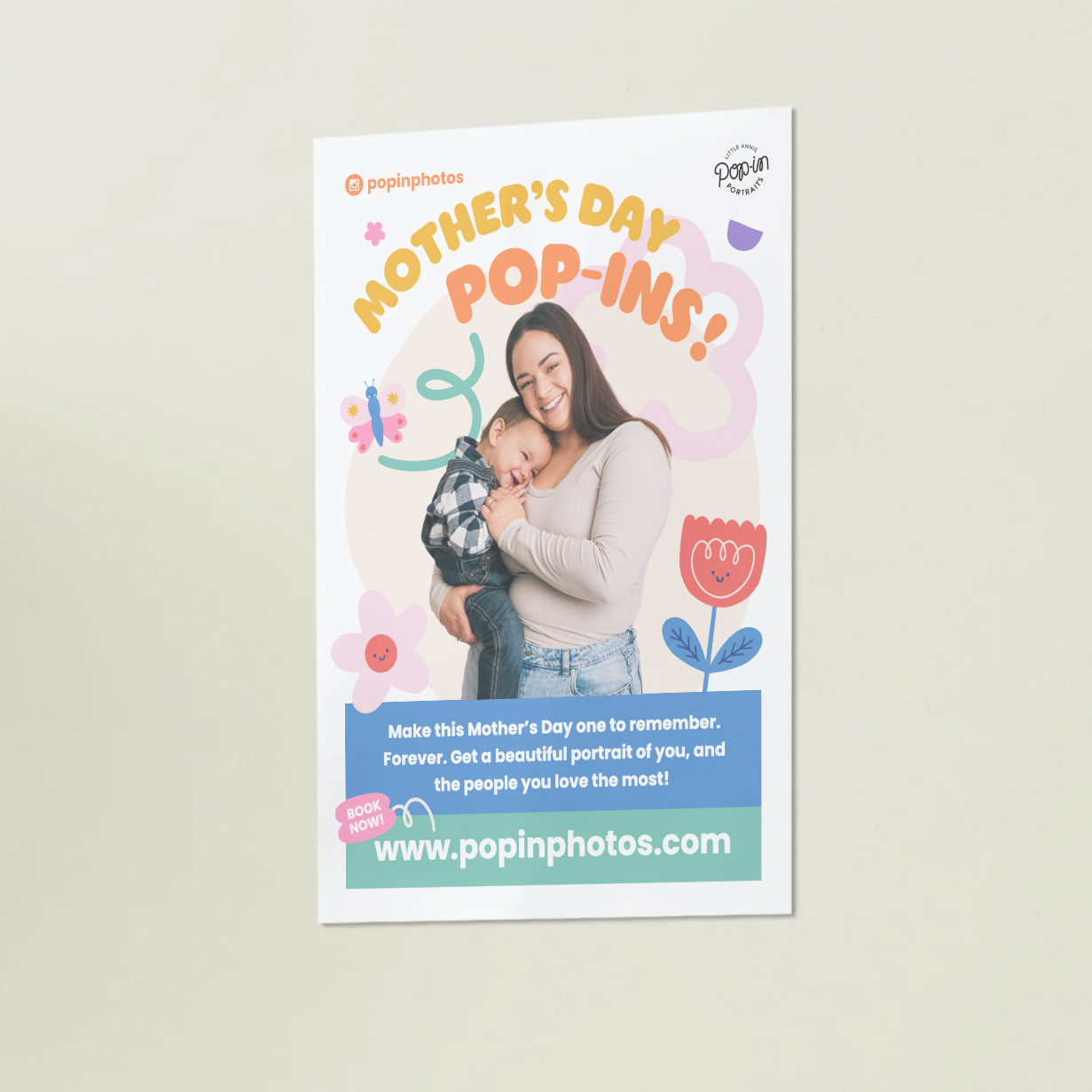 Poster DIY Printing (for photographers) 2025