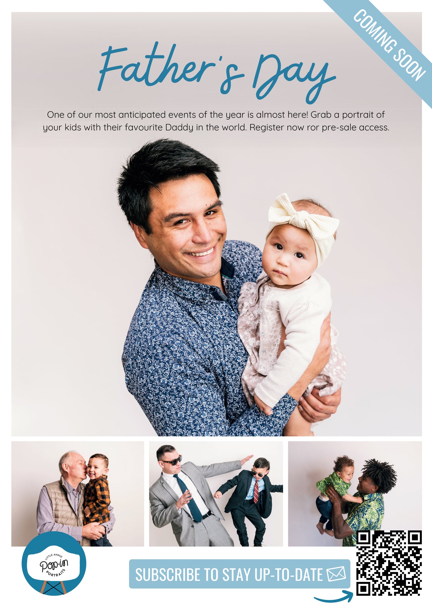 Flyer DIY Printing (for photographers)