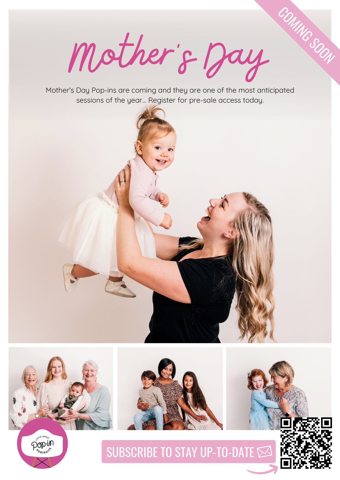 Flyer DIY Printing (for photographers)