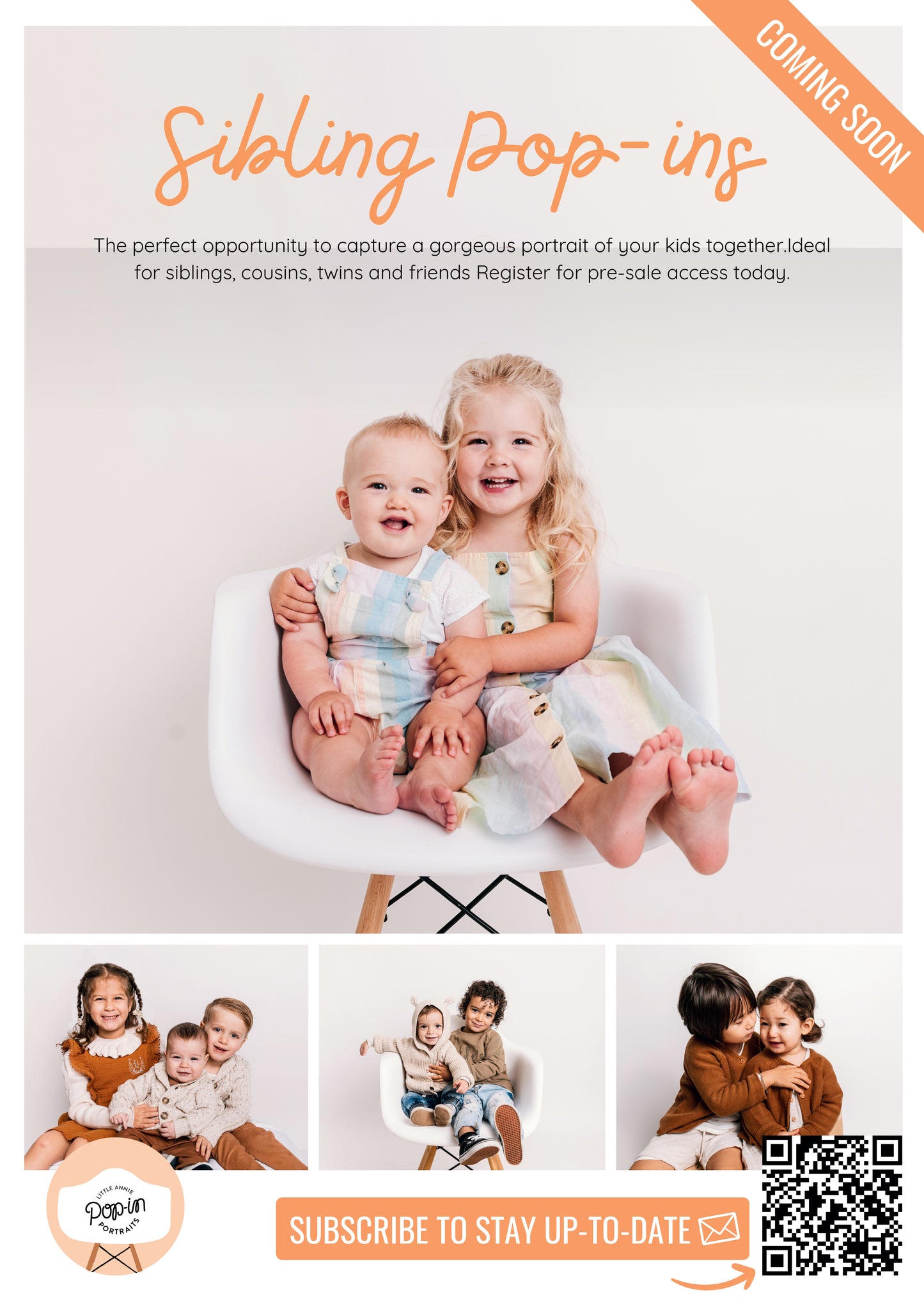 Flyer DIY Printing (for photographers)