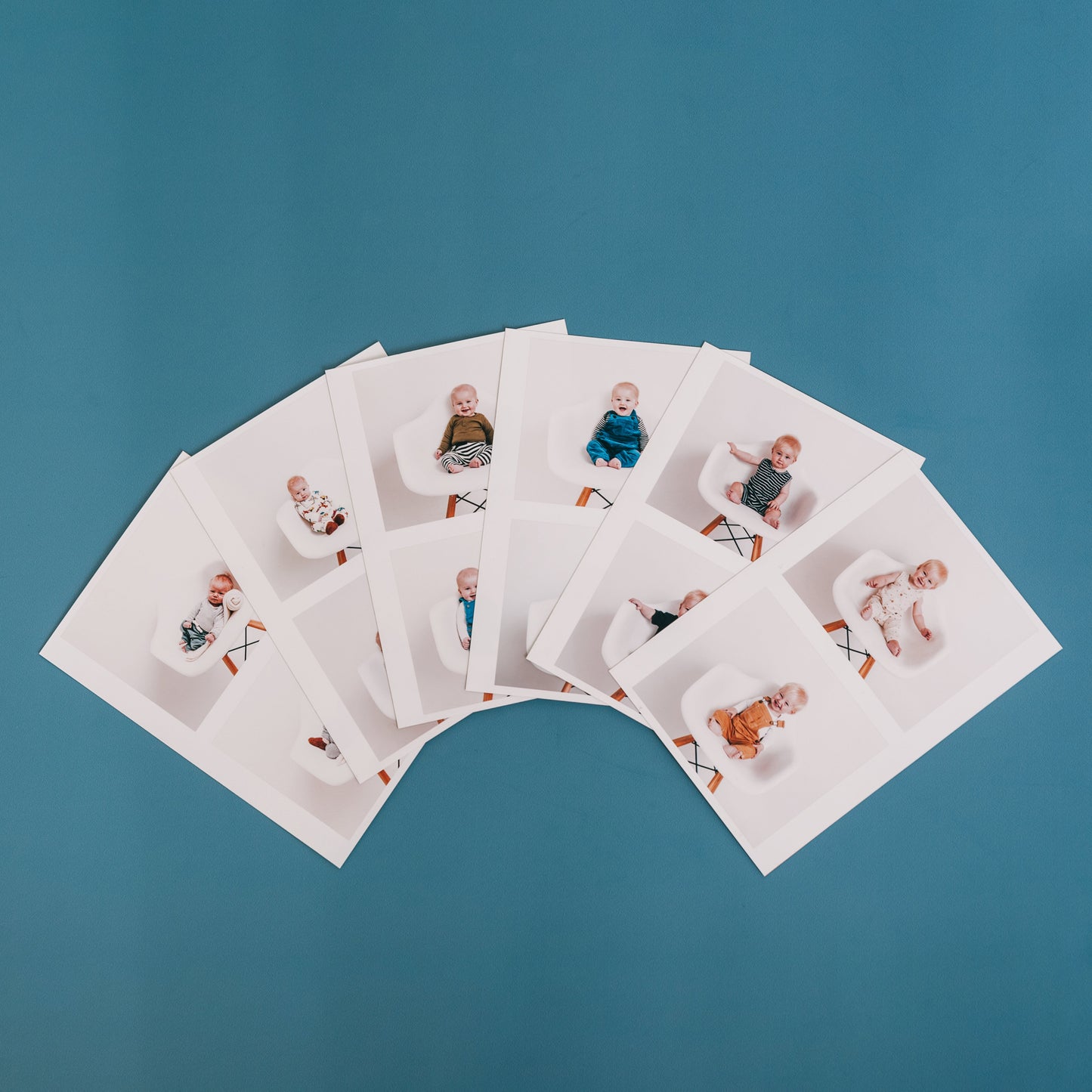 Resized Prints For The Marnie Frame